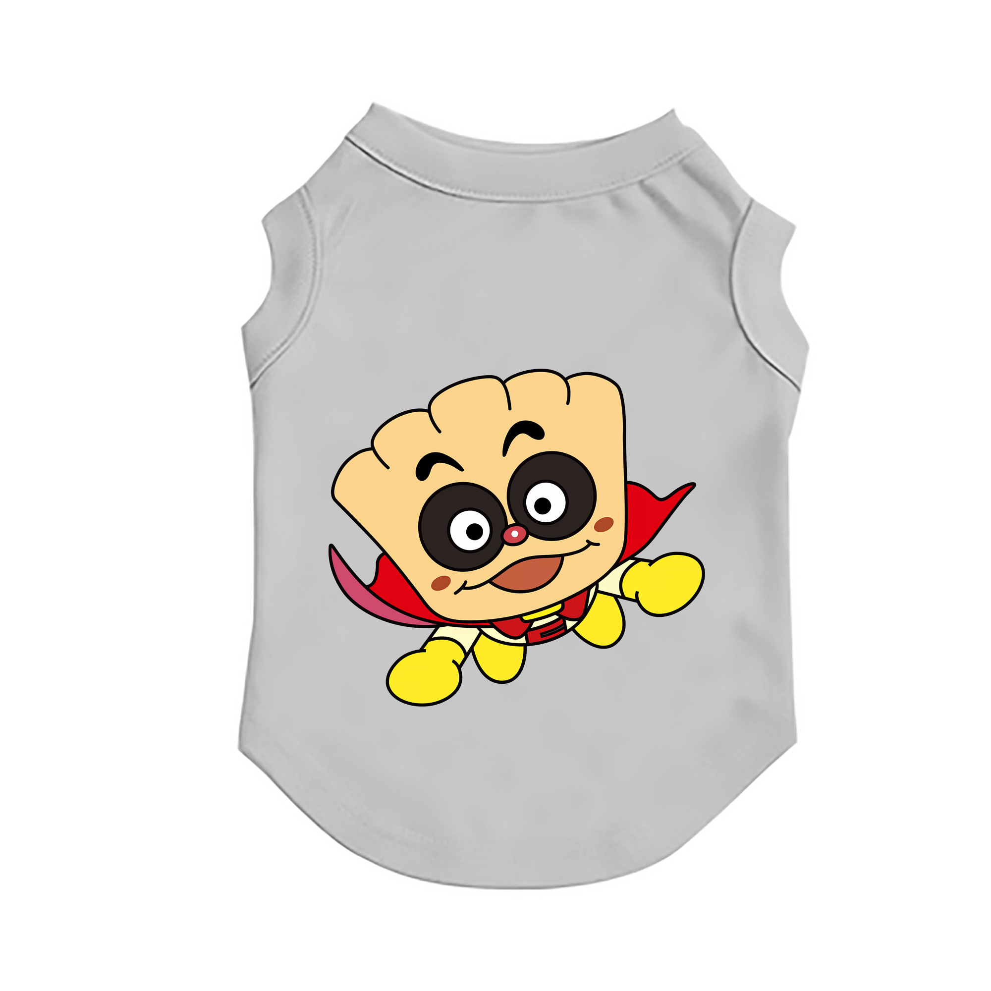 （画像用） アンパンマン Anpanman ペット用ベスト