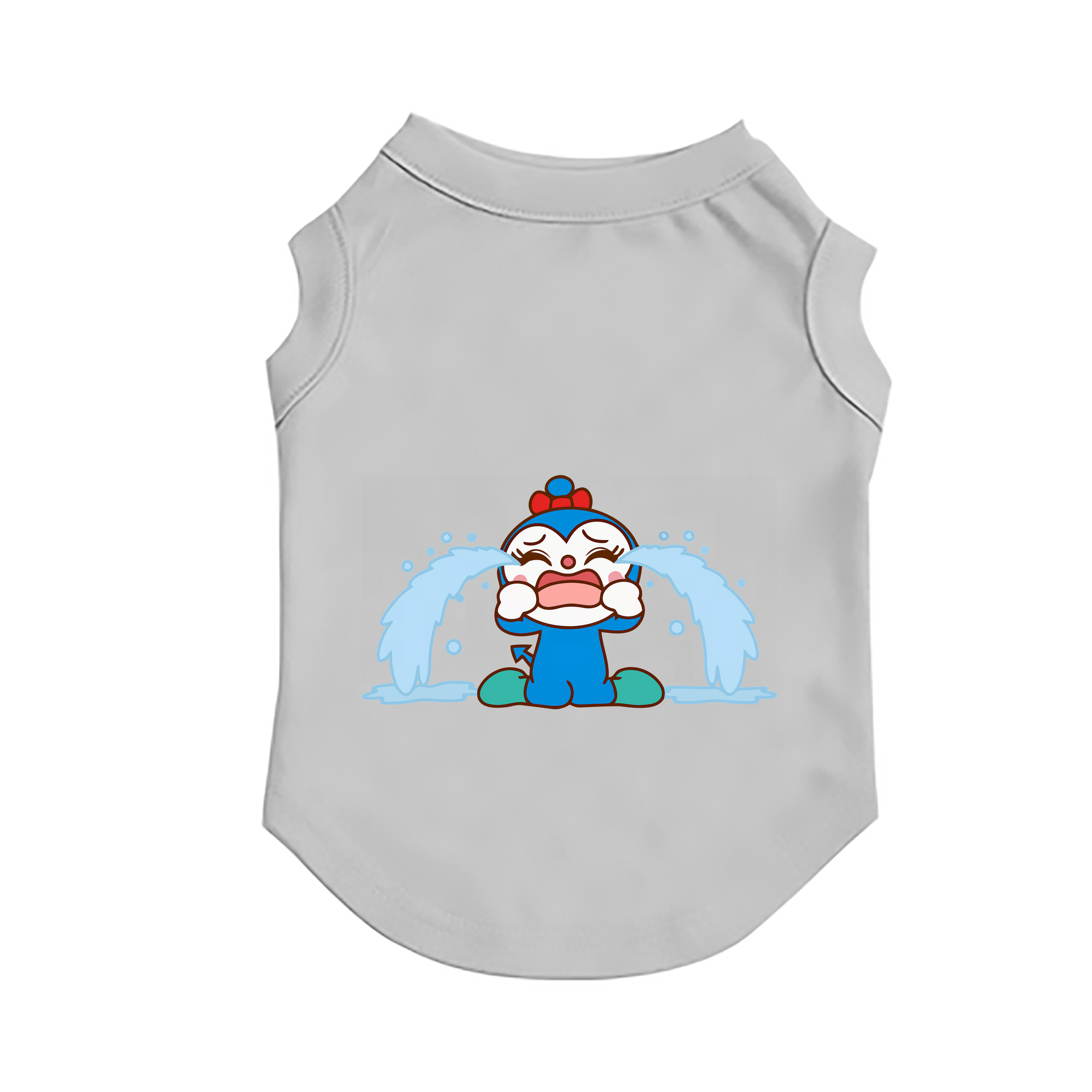 （画像用） アンパンマン Anpanman ペット用ベスト