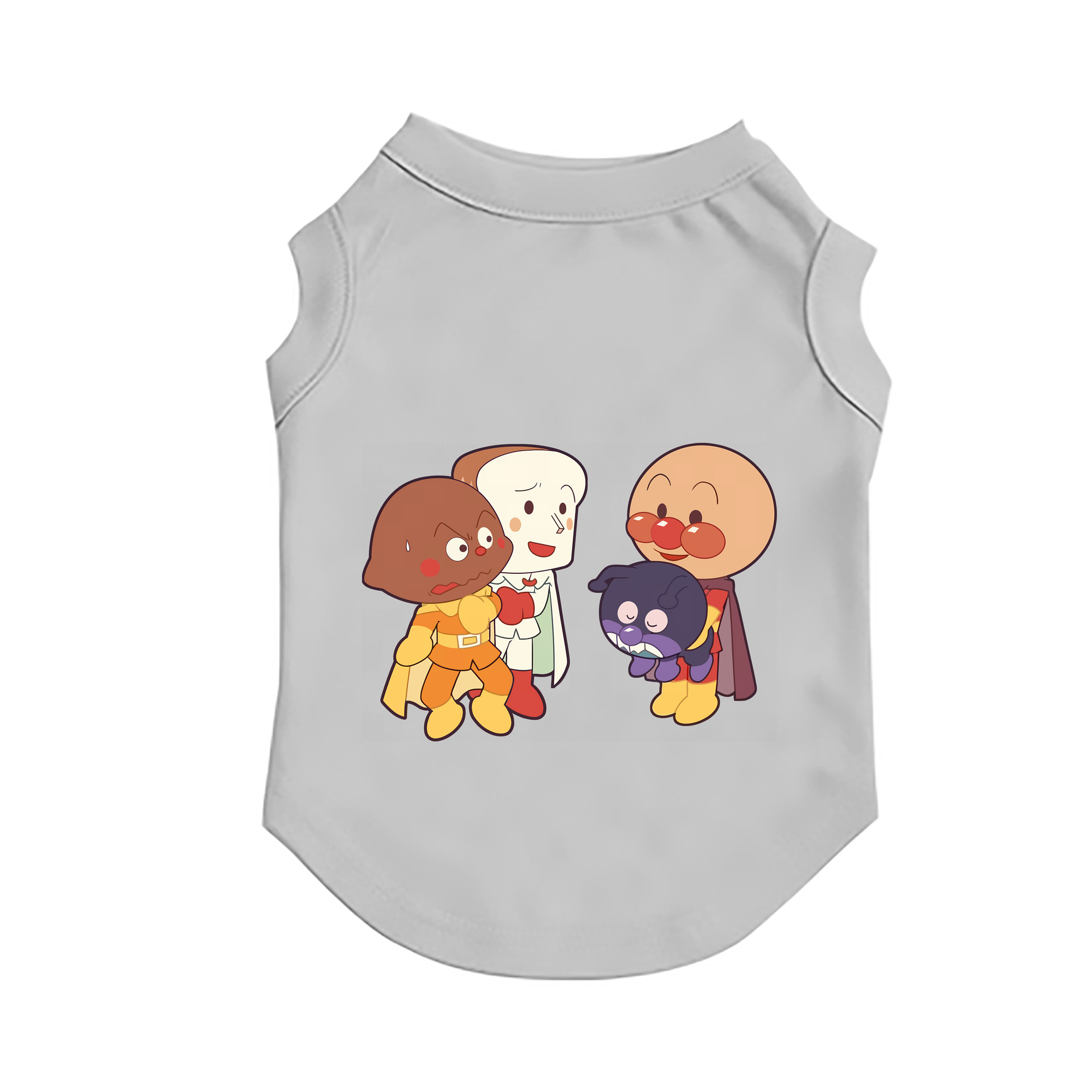 アンパンマン Anpanman ペット用ベスト
