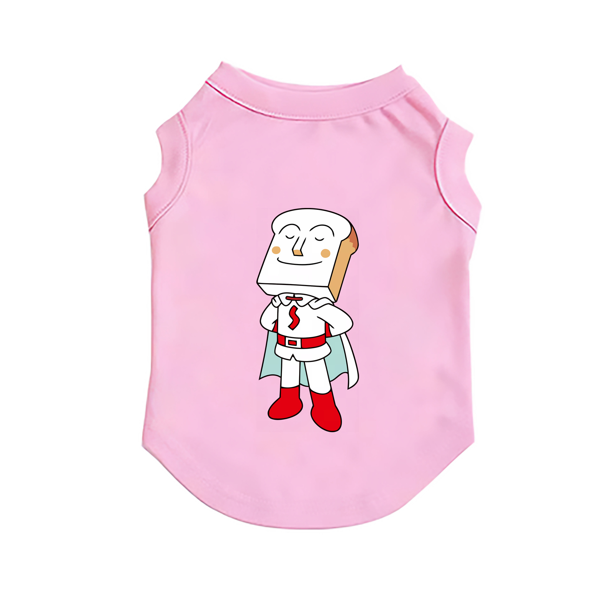 （画像用） アンパンマン Anpanman ペット用ベスト