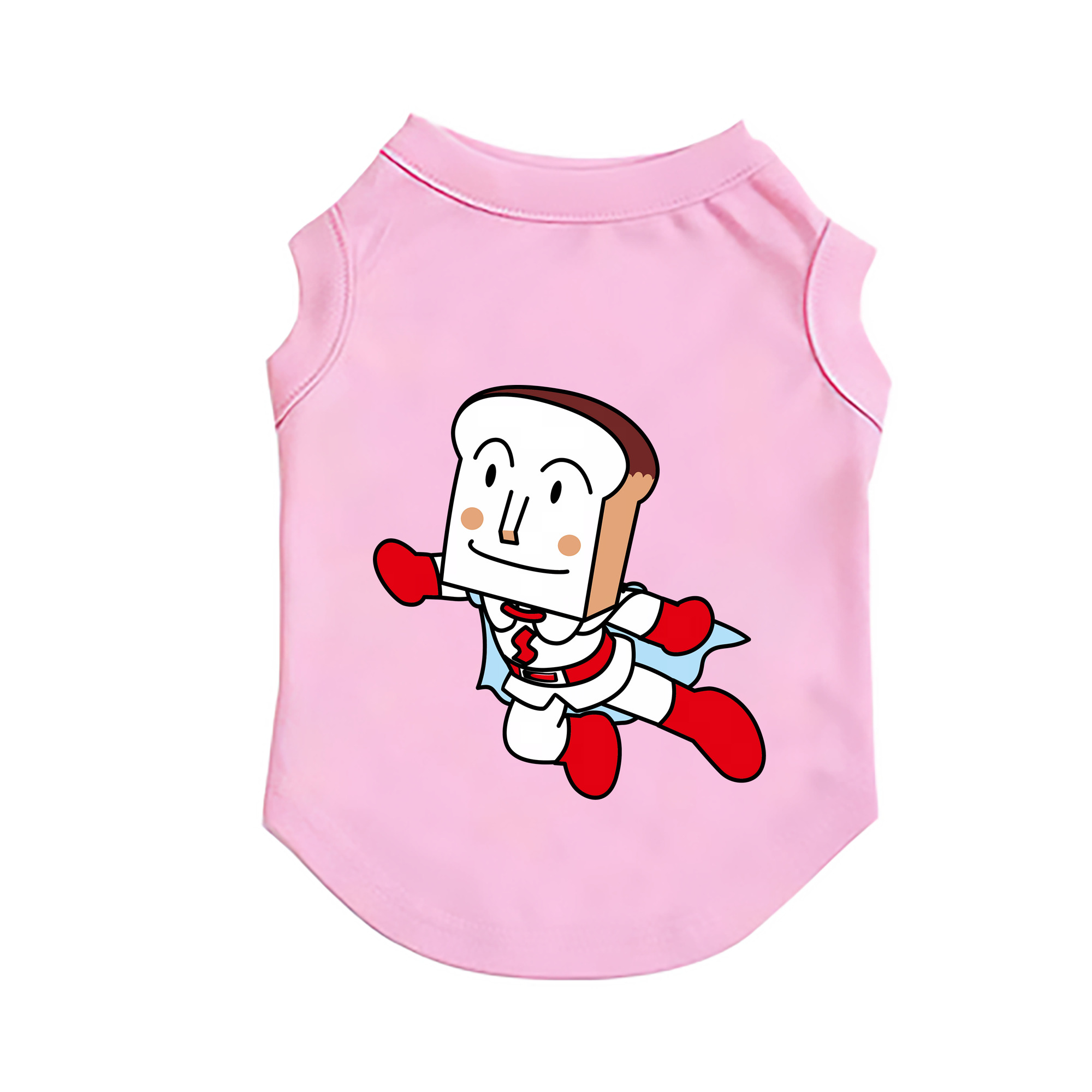 （画像用） アンパンマン Anpanman ペット用ベスト