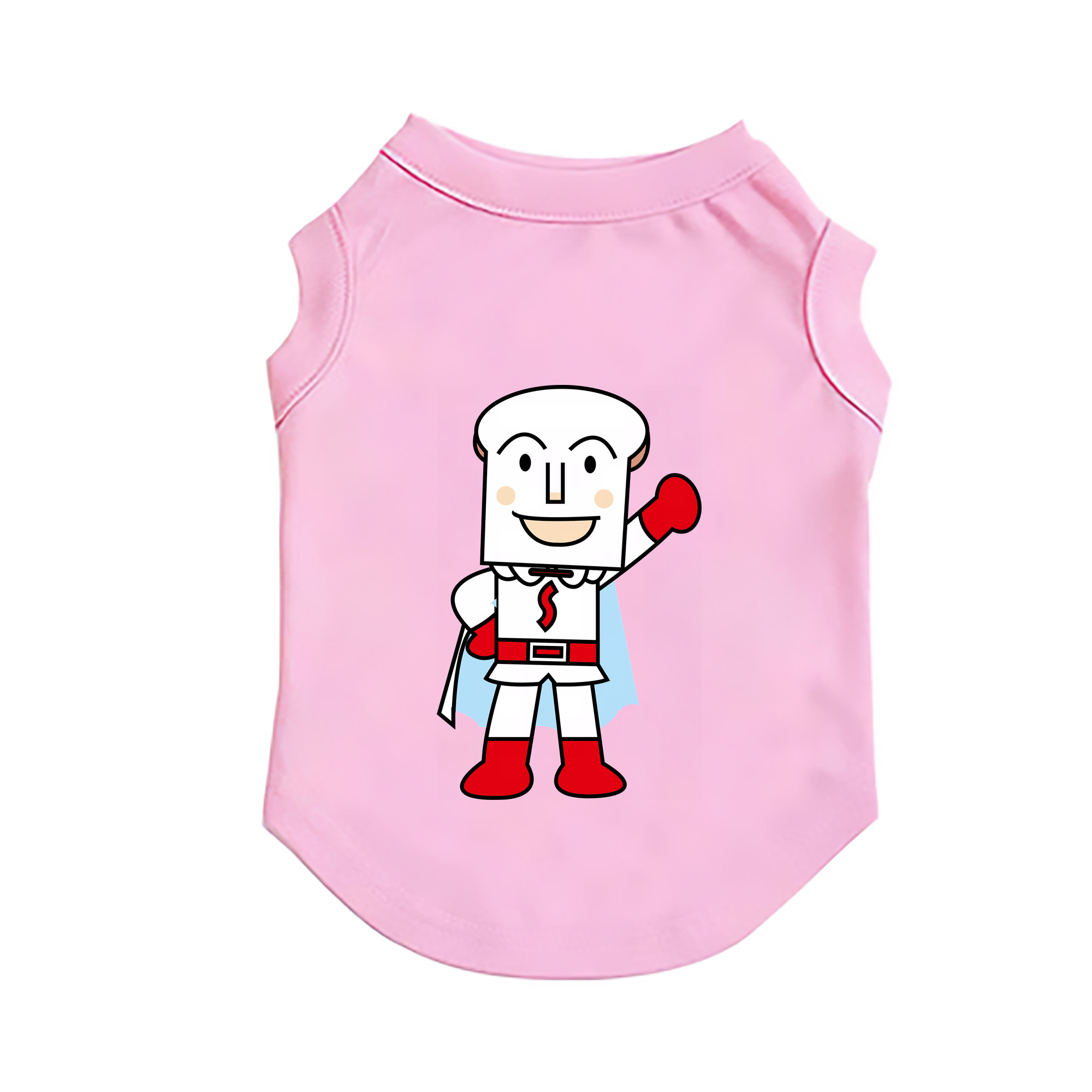 （画像用） アンパンマン Anpanman ペット用ベスト