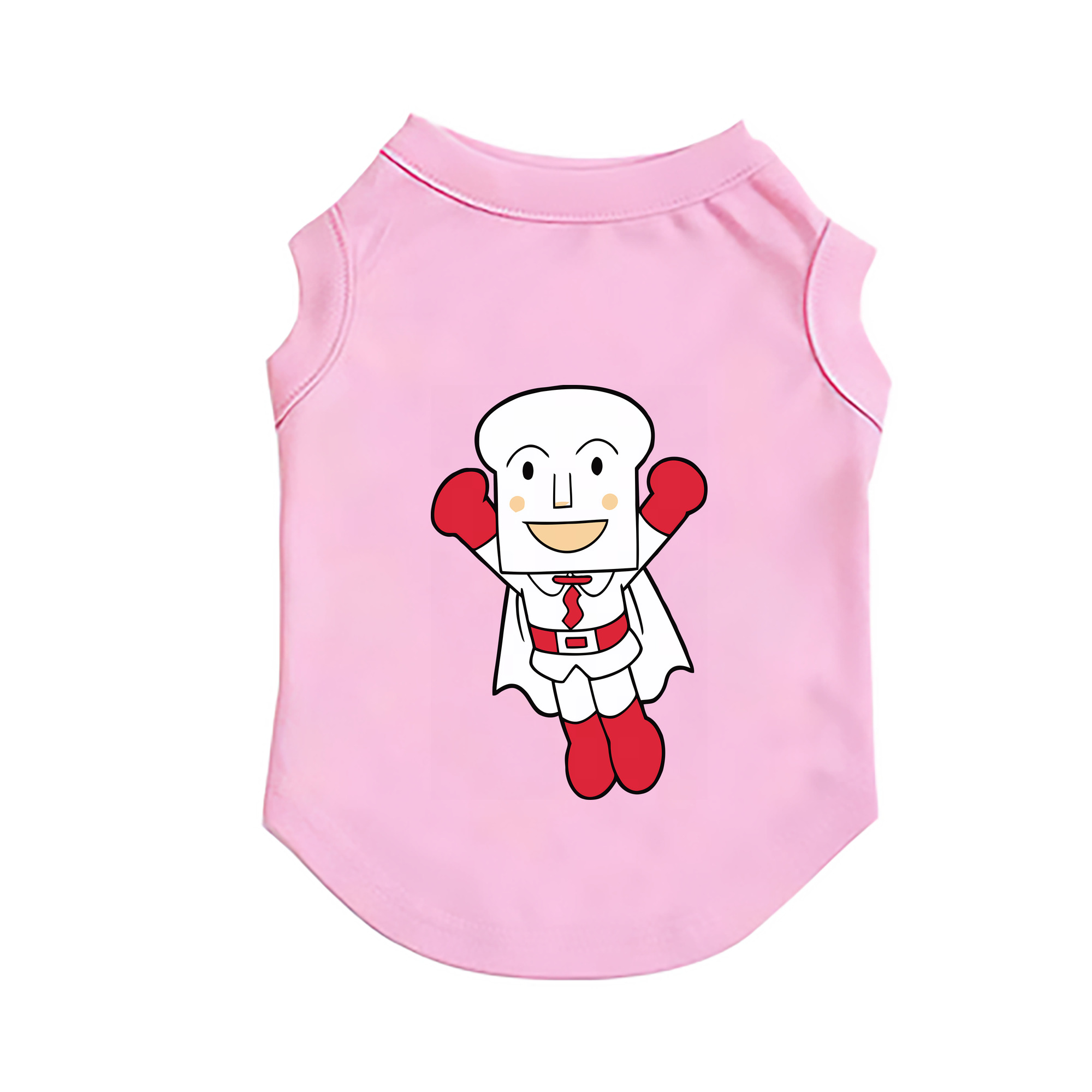 （画像用） アンパンマン Anpanman ペット用ベスト