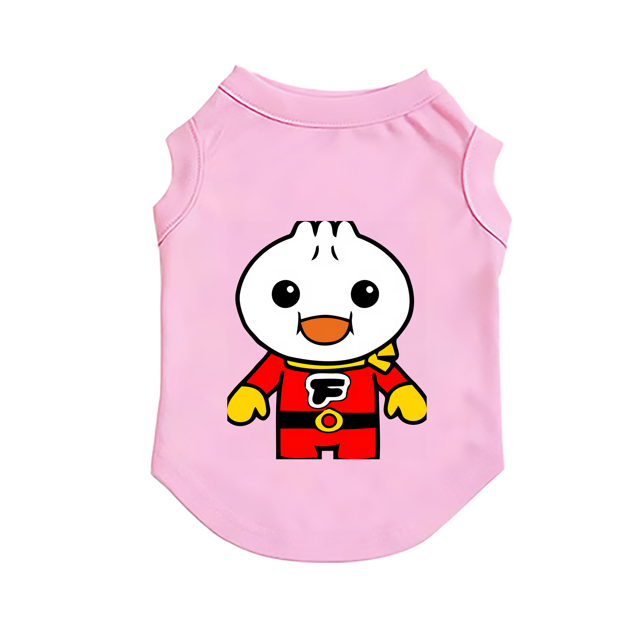 （画像用） アンパンマン Anpanman ペット用ベスト