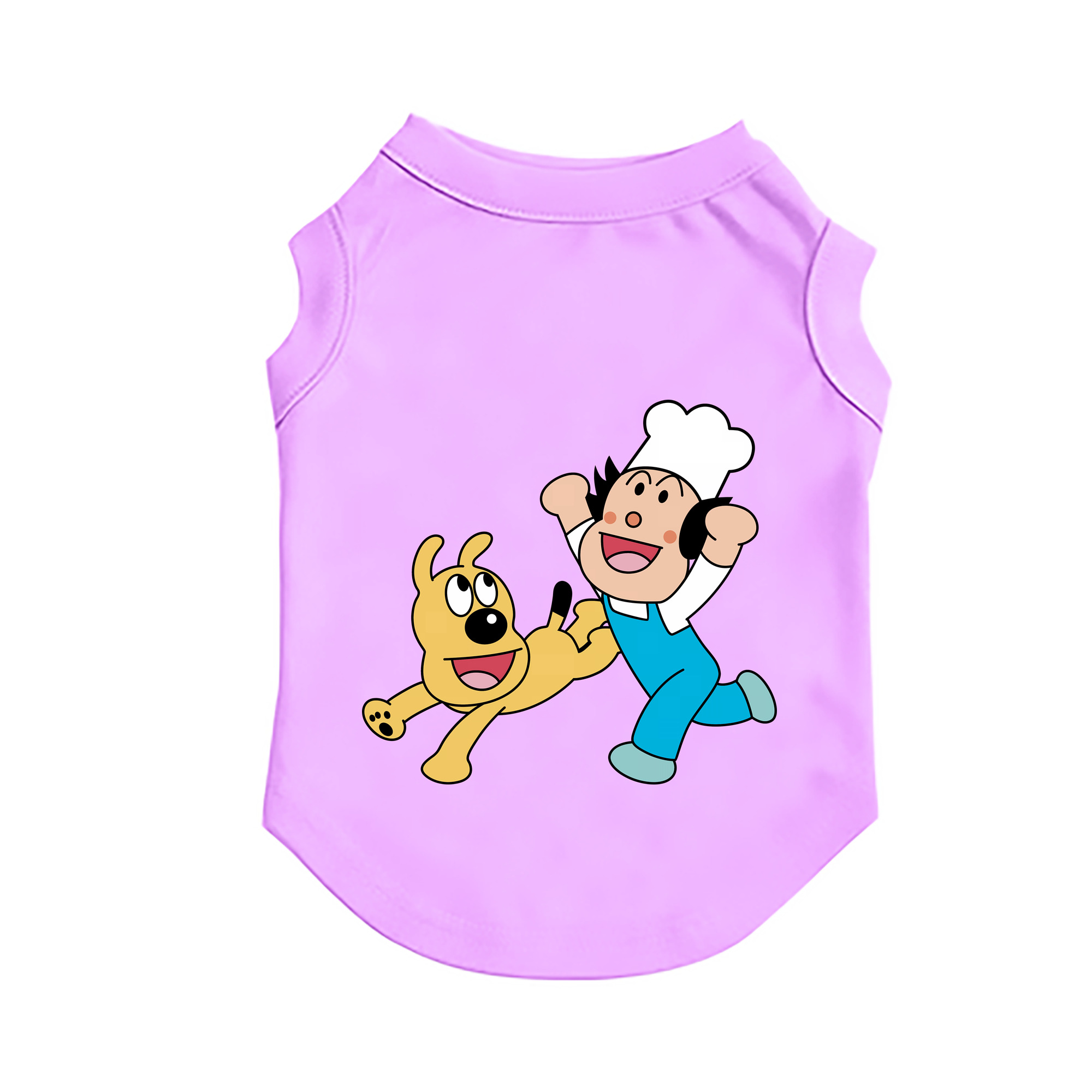 （画像用） アンパンマン Anpanman ペット用ベスト
