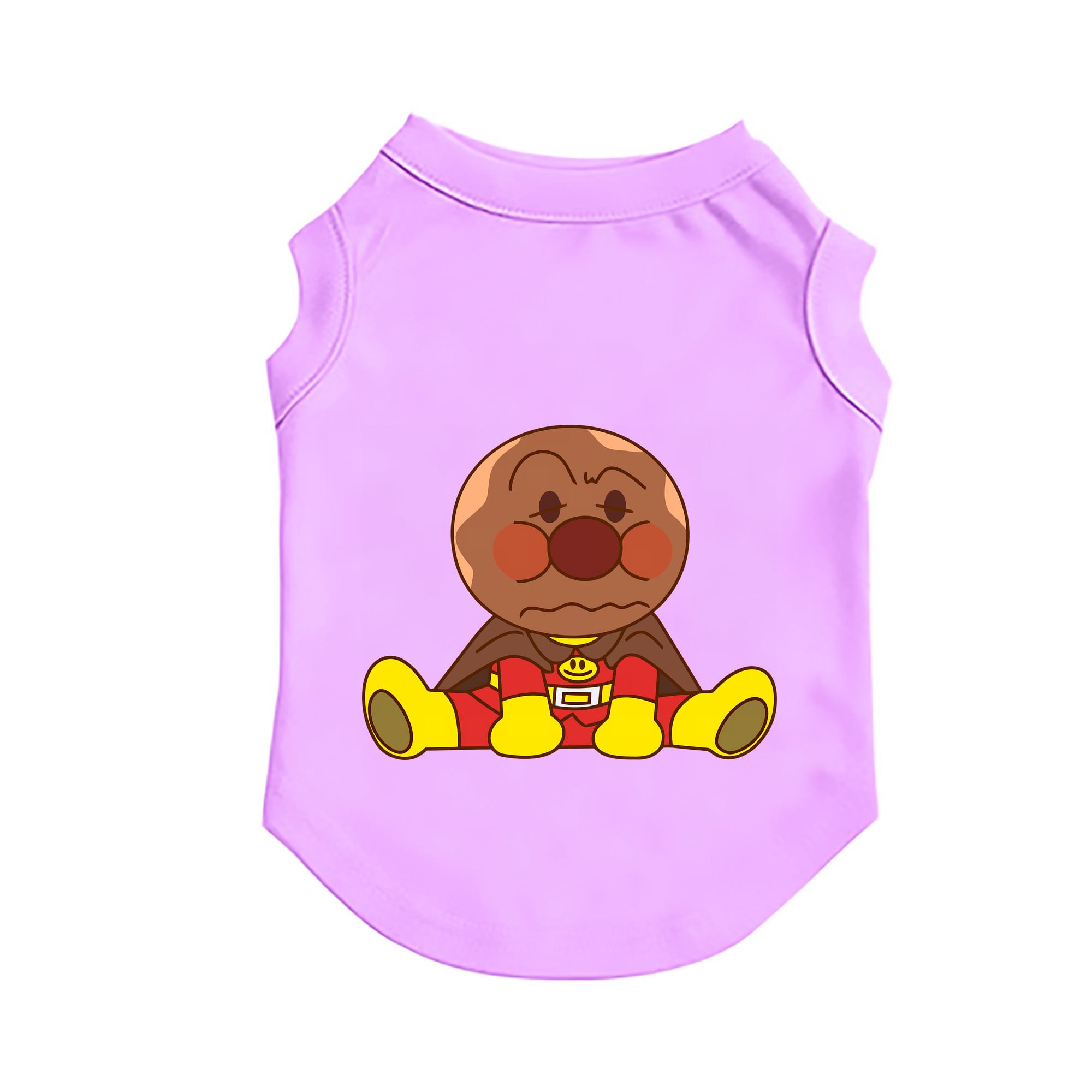 （画像用） アンパンマン Anpanman ペット用ベスト