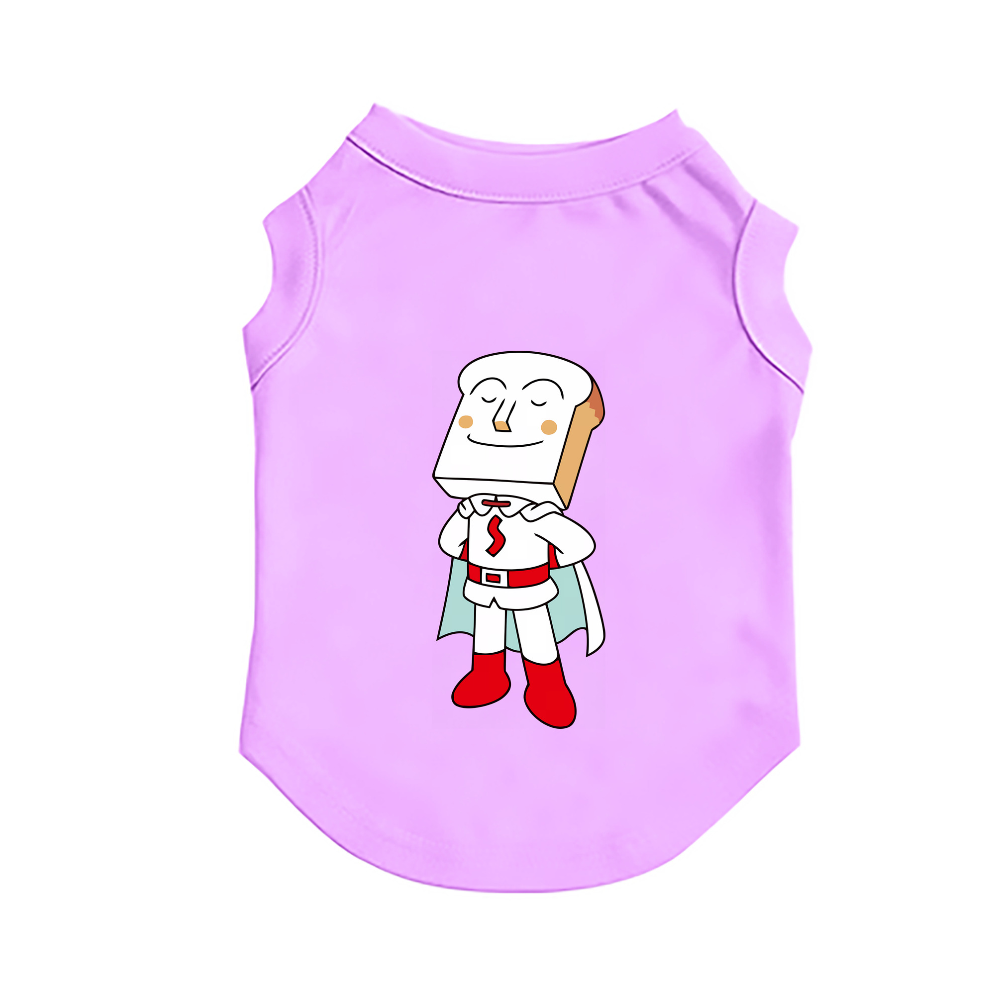 （画像用） アンパンマン Anpanman ペット用ベスト