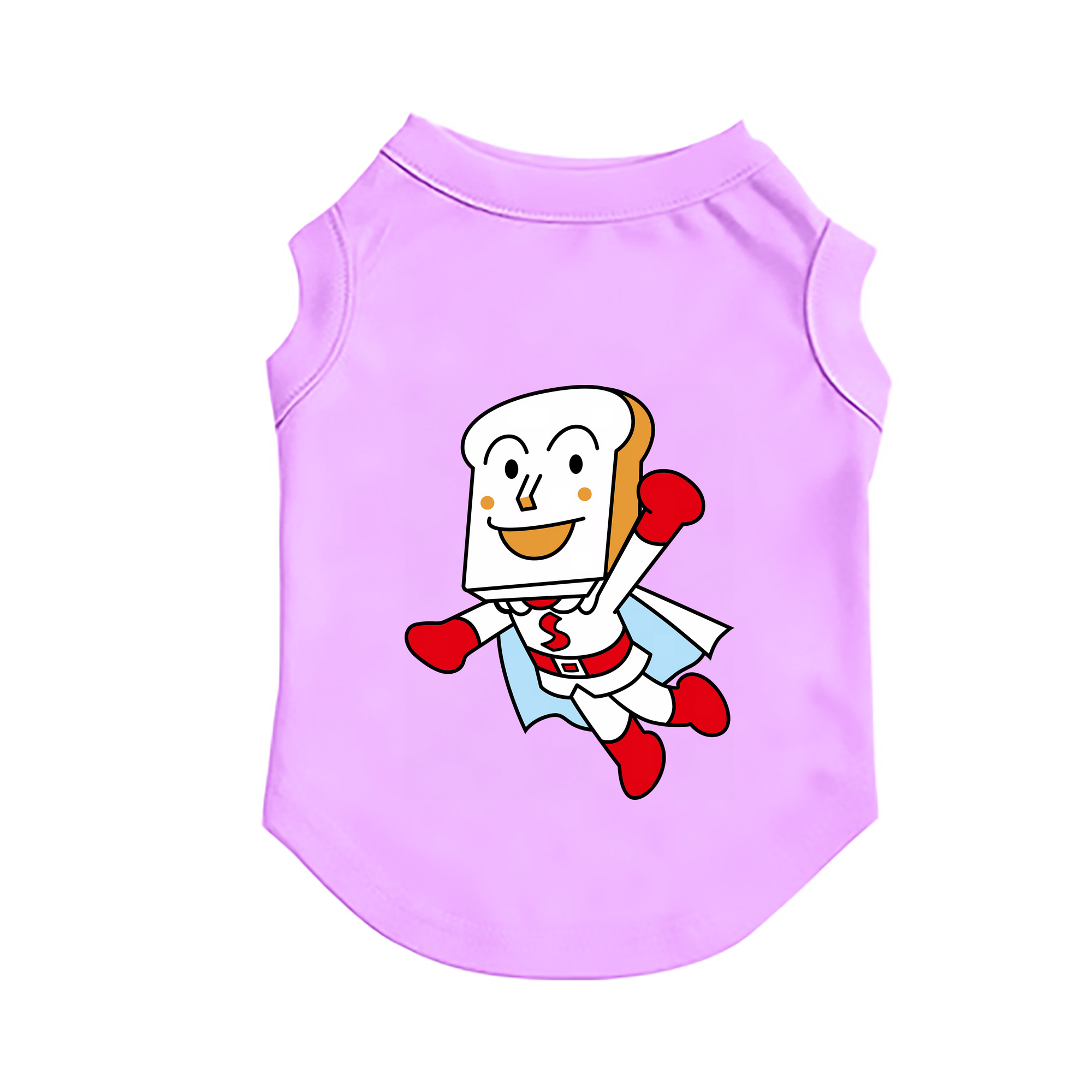 （画像用） アンパンマン Anpanman ペット用ベスト