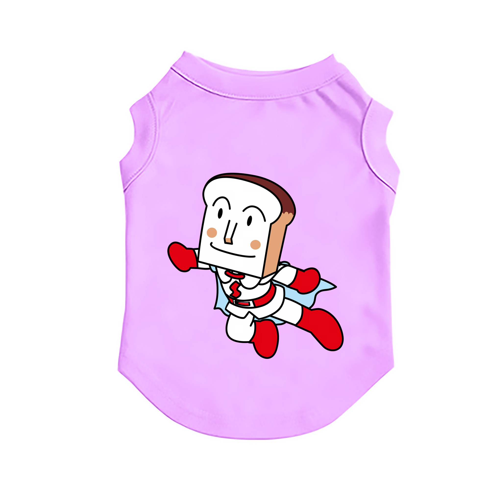 （画像用） アンパンマン Anpanman ペット用ベスト