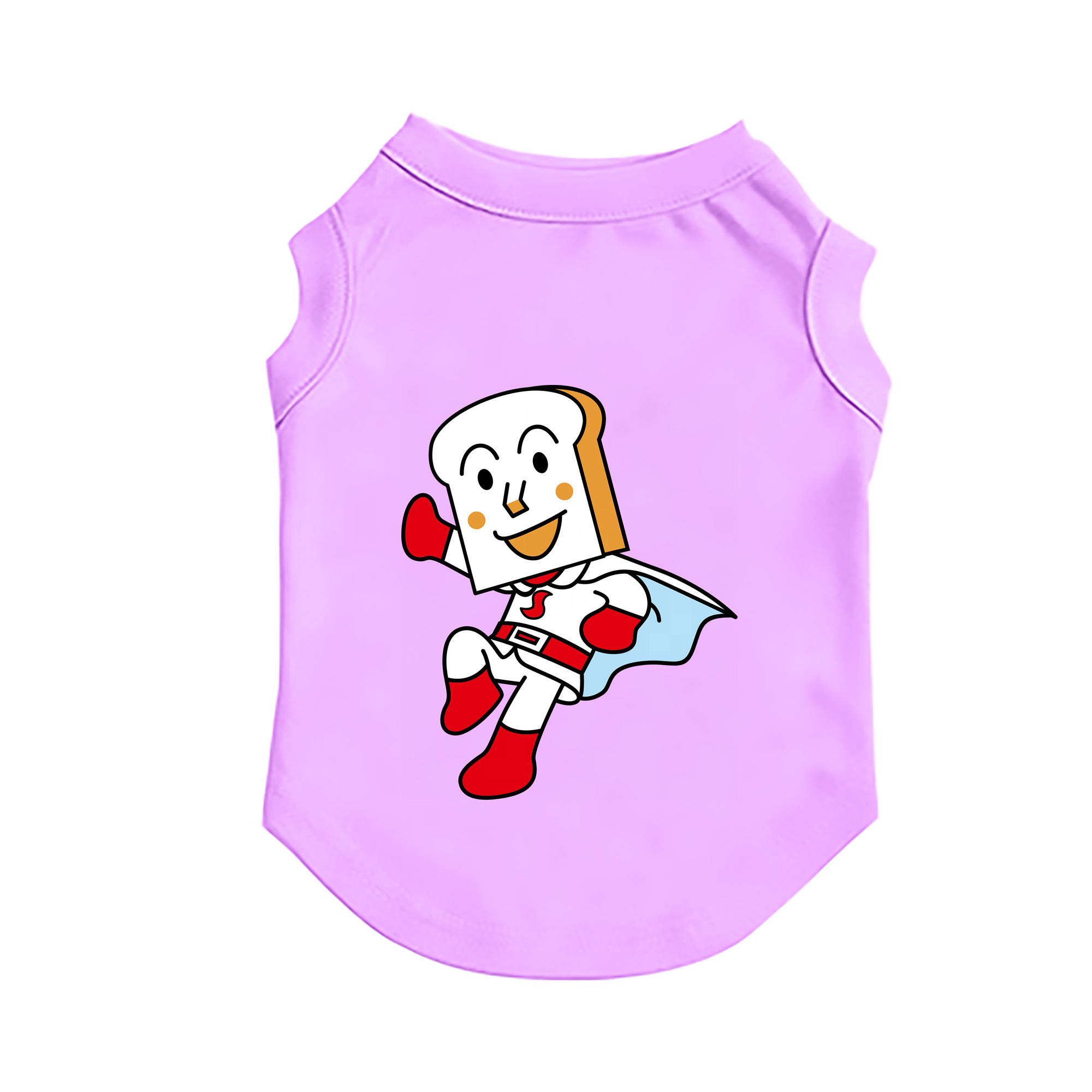 （画像用） アンパンマン Anpanman ペット用ベスト