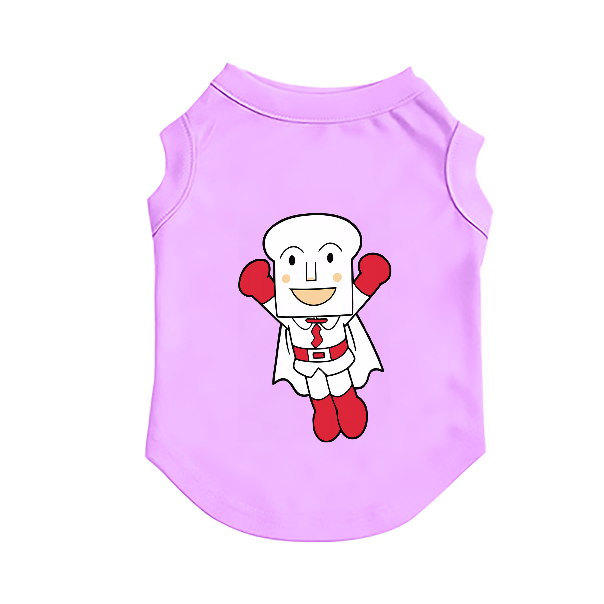 （画像用） アンパンマン Anpanman ペット用ベスト
