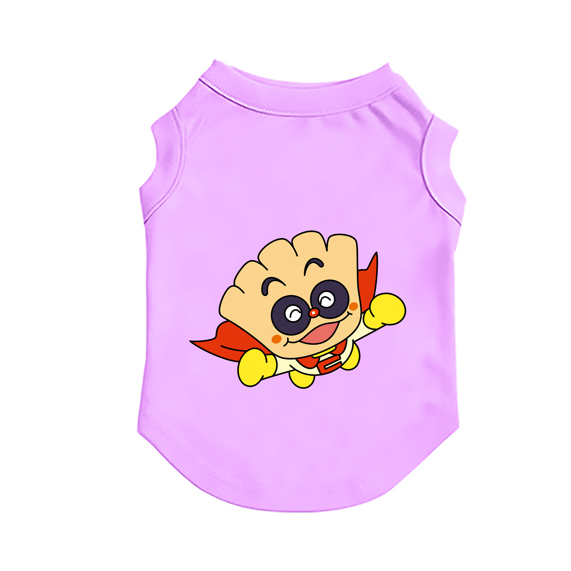 （画像用） アンパンマン Anpanman ペット用ベスト