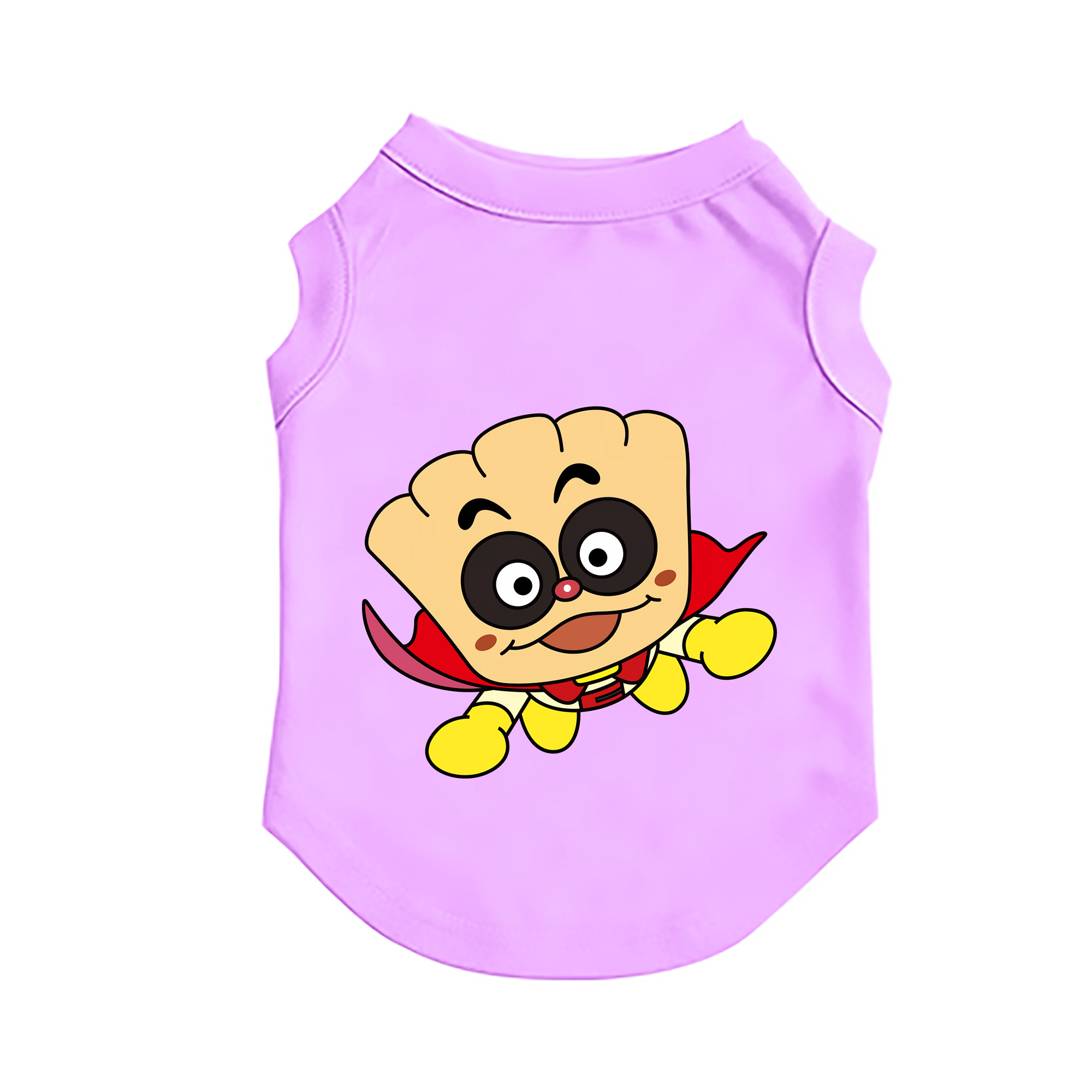 （画像用） アンパンマン Anpanman ペット用ベスト