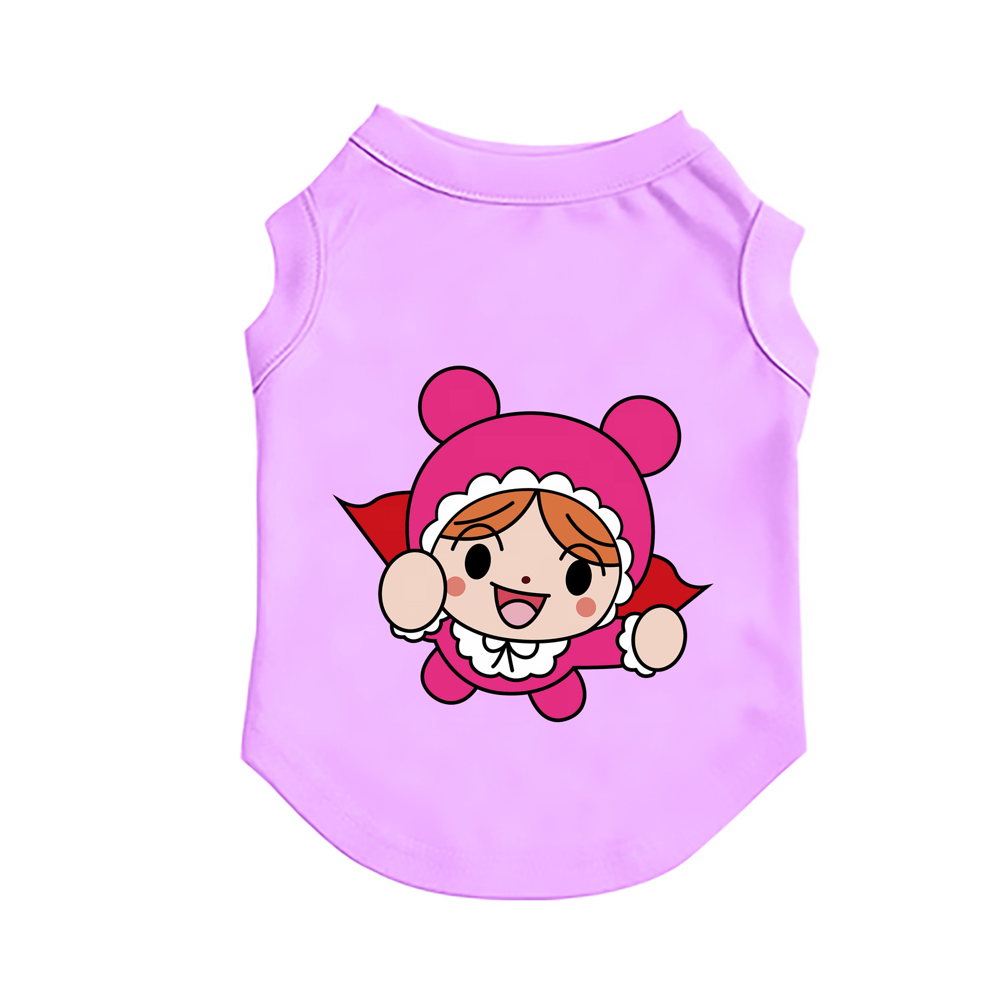 （画像用） アンパンマン Anpanman ペット用ベスト