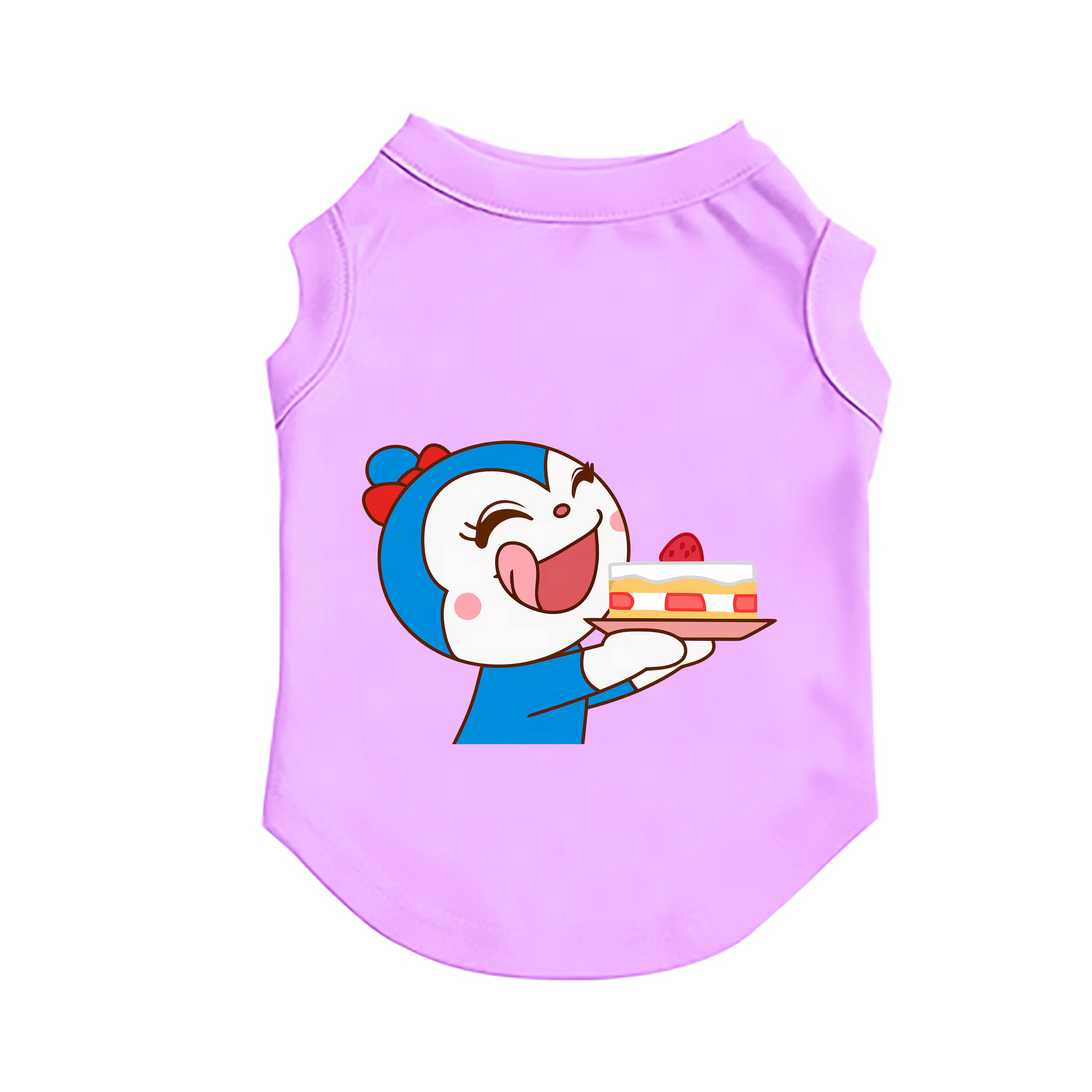 （画像用） アンパンマン Anpanman ペット用ベスト