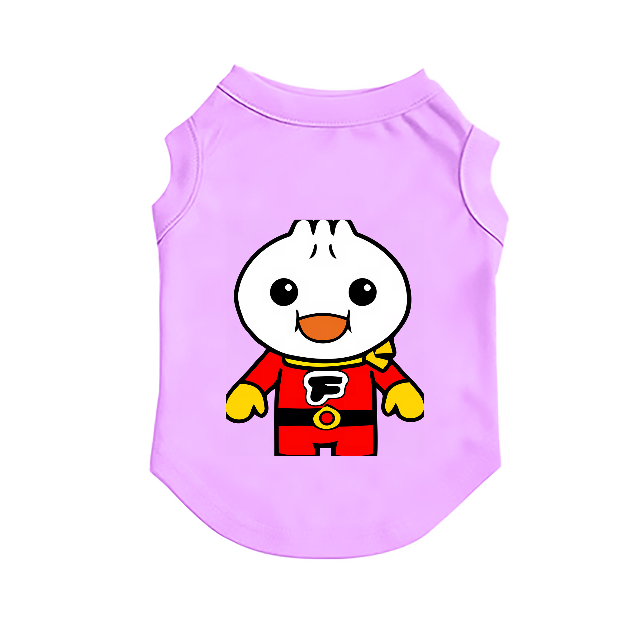 （画像用） アンパンマン Anpanman ペット用ベスト