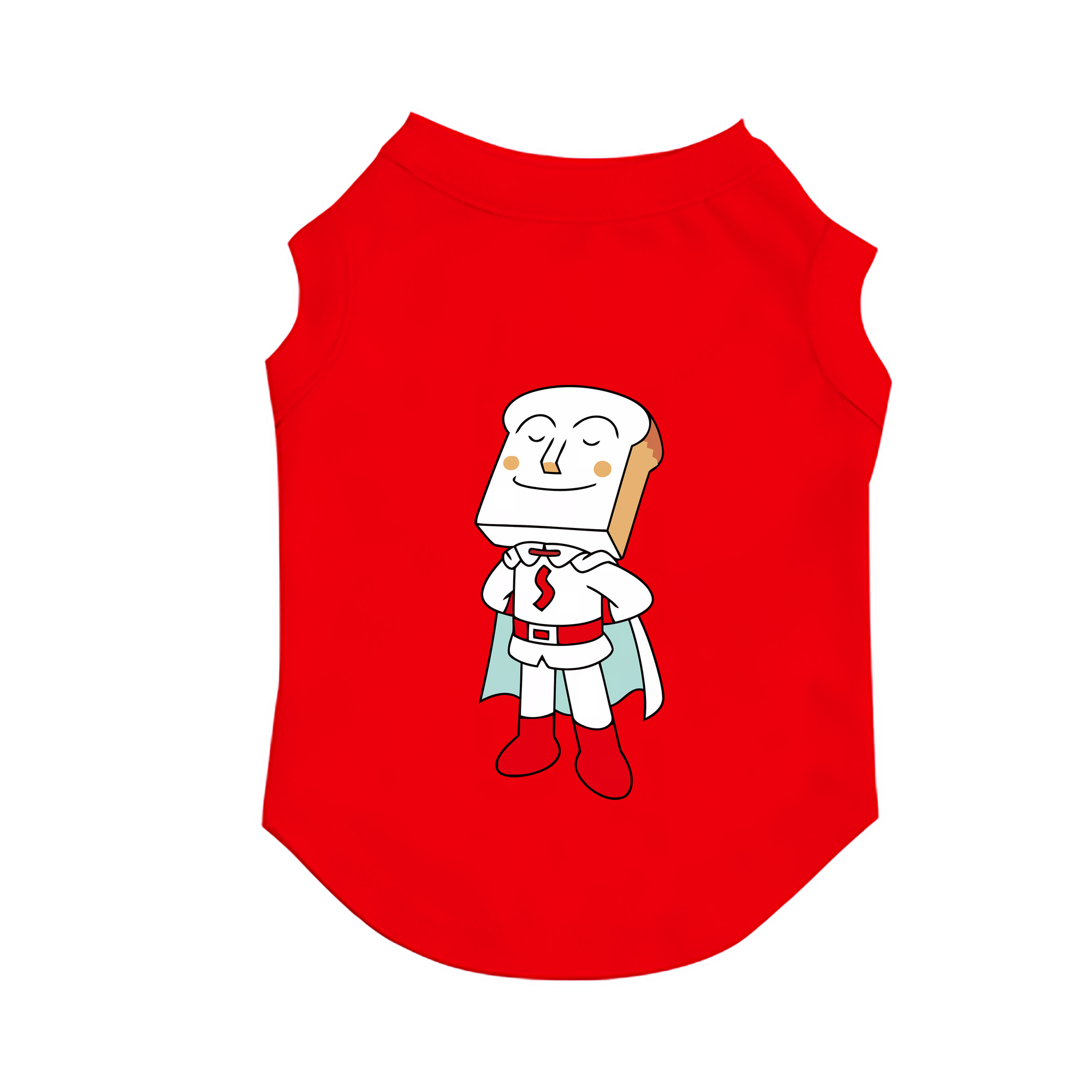 （画像用） アンパンマン Anpanman ペット用ベスト