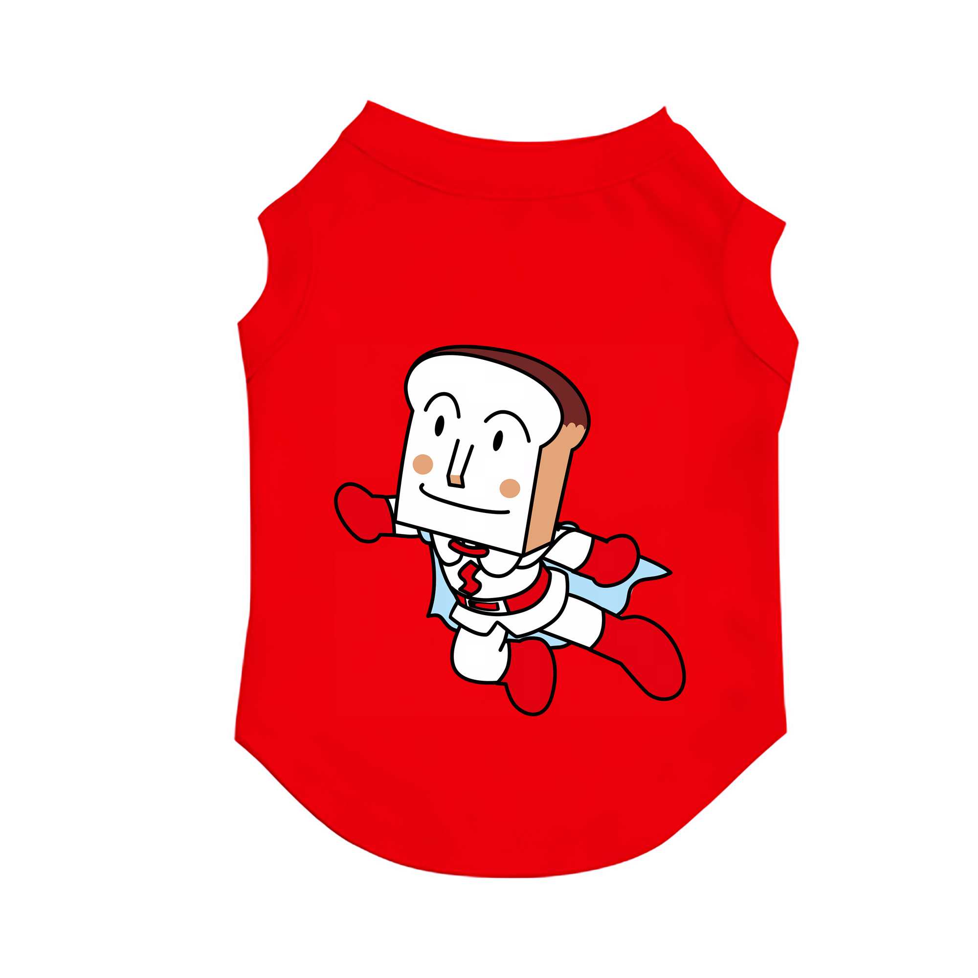 （画像用） アンパンマン Anpanman ペット用ベスト