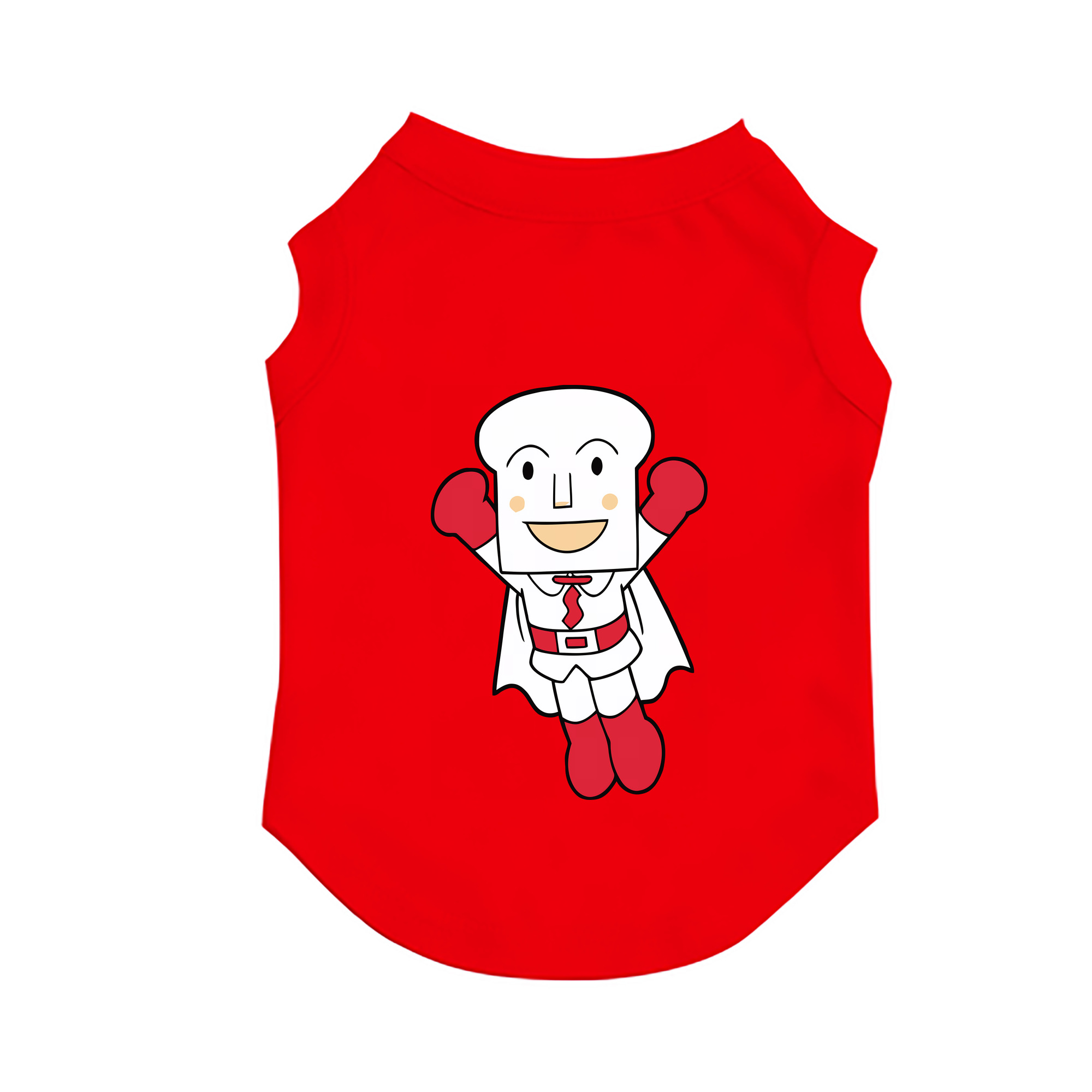 （画像用） アンパンマン Anpanman ペット用ベスト
