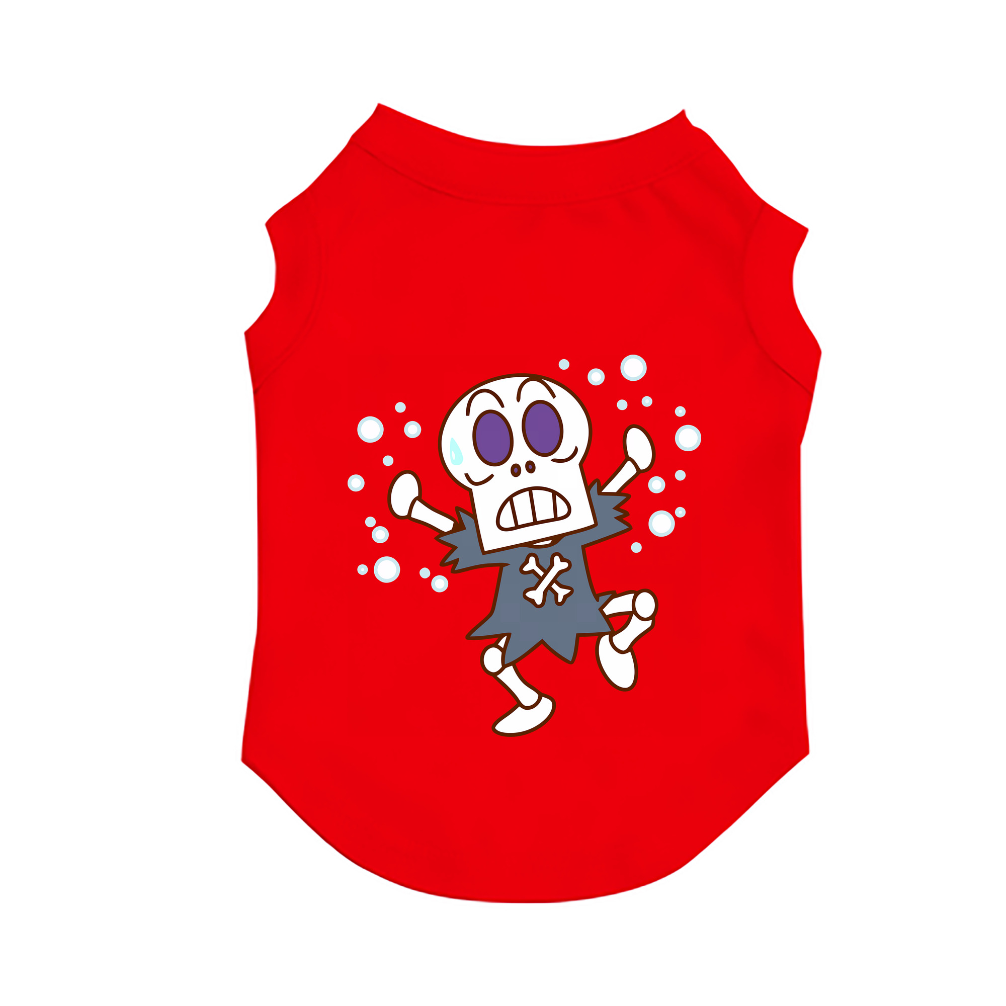（画像用） アンパンマン Anpanman ペット用ベスト