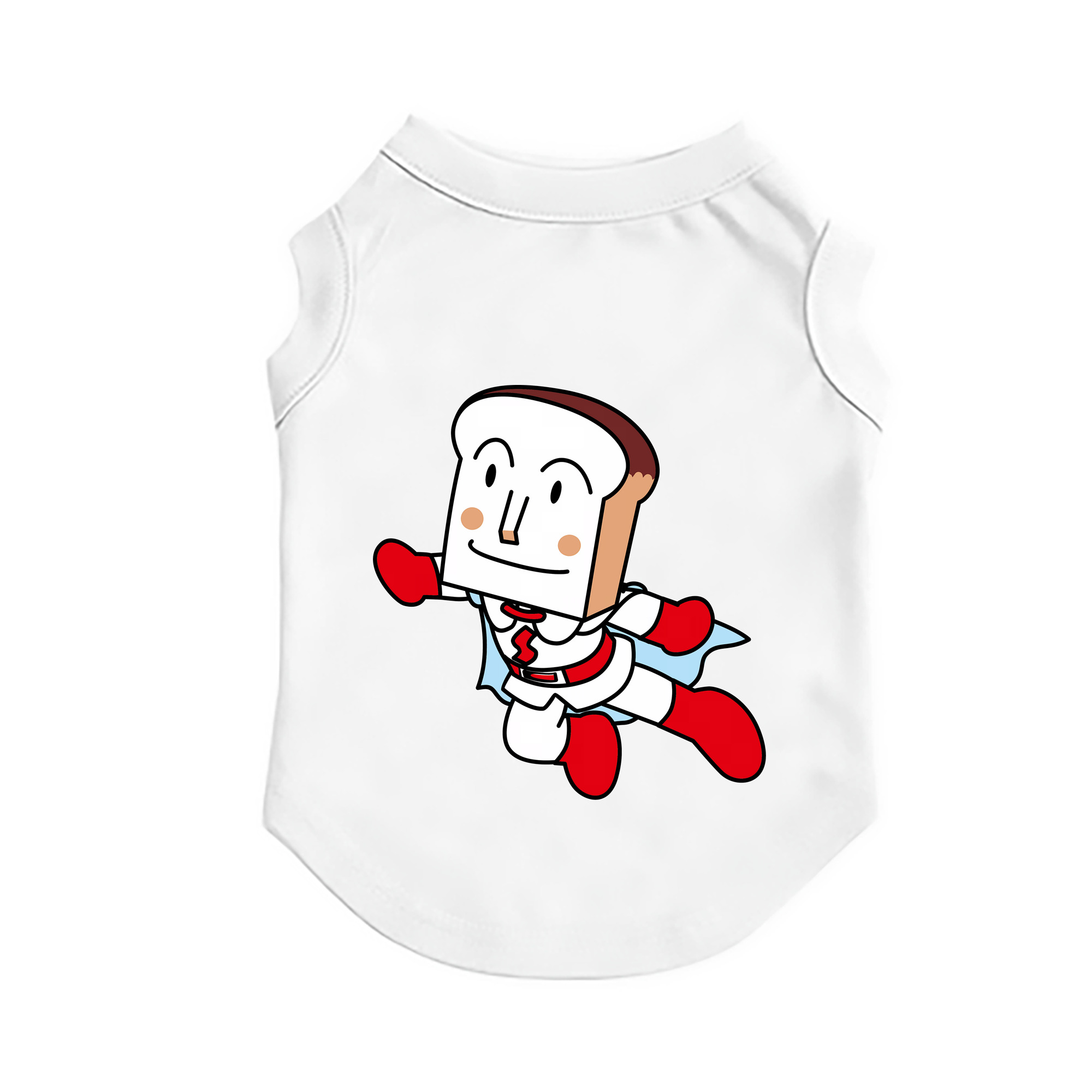 （画像用） アンパンマン Anpanman ペット用ベスト