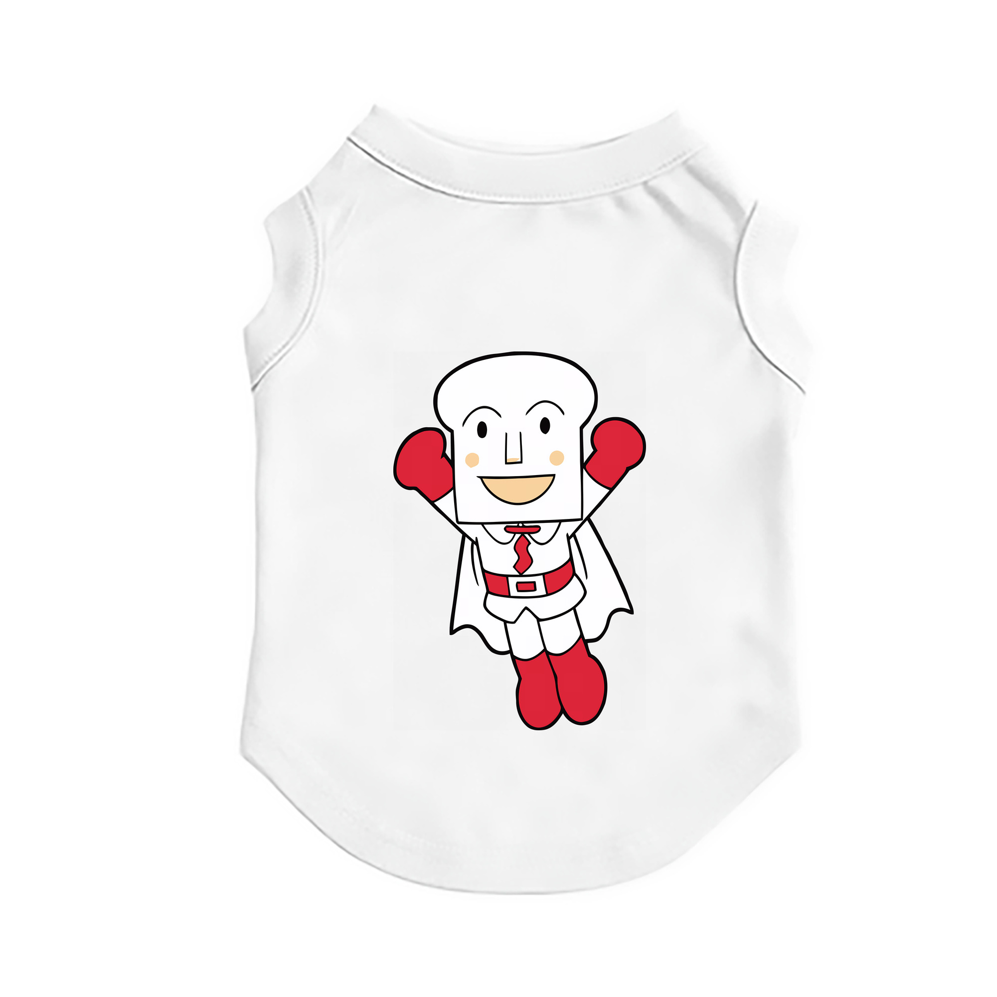 （画像用） アンパンマン Anpanman ペット用ベスト