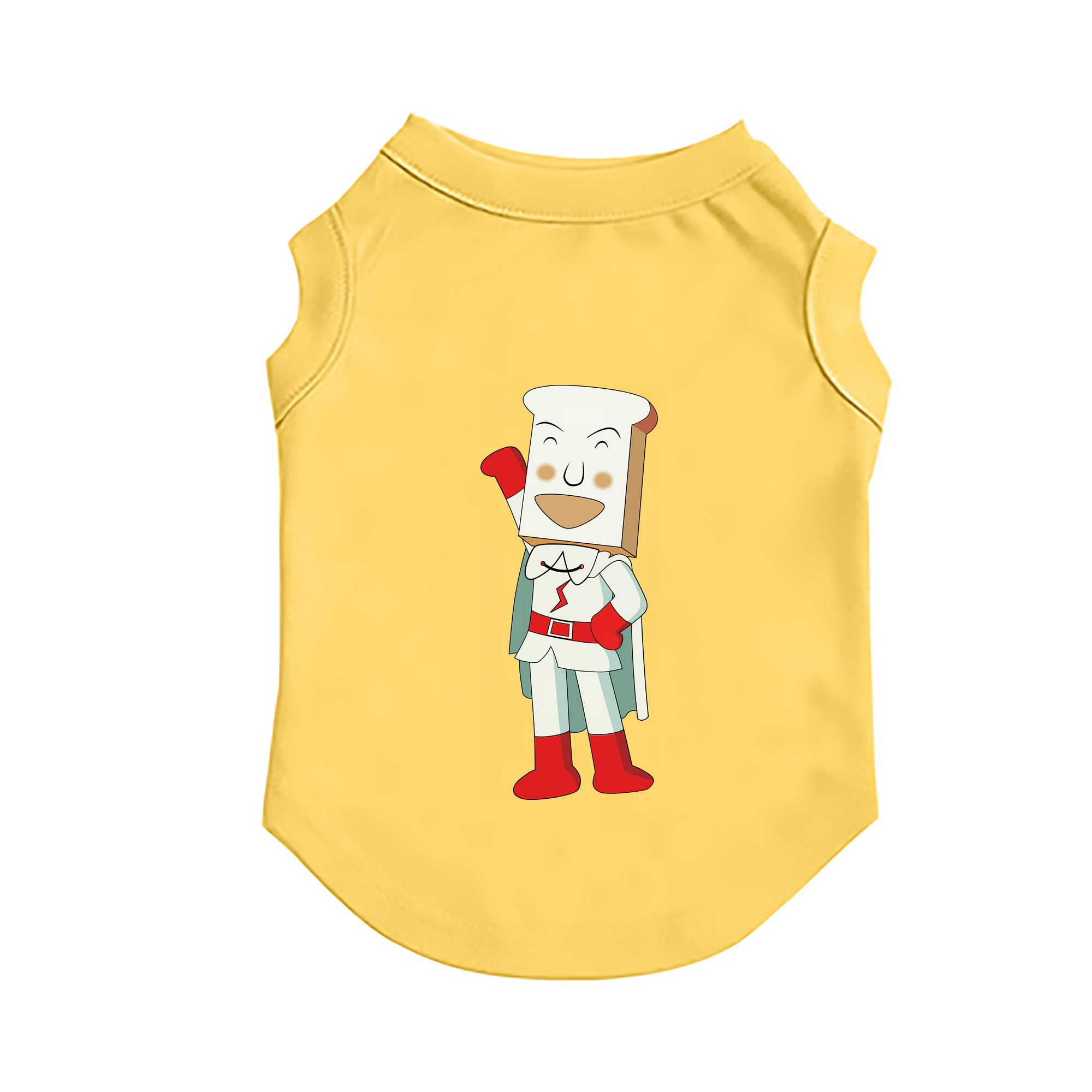 （画像用） アンパンマン Anpanman ペット用ベスト