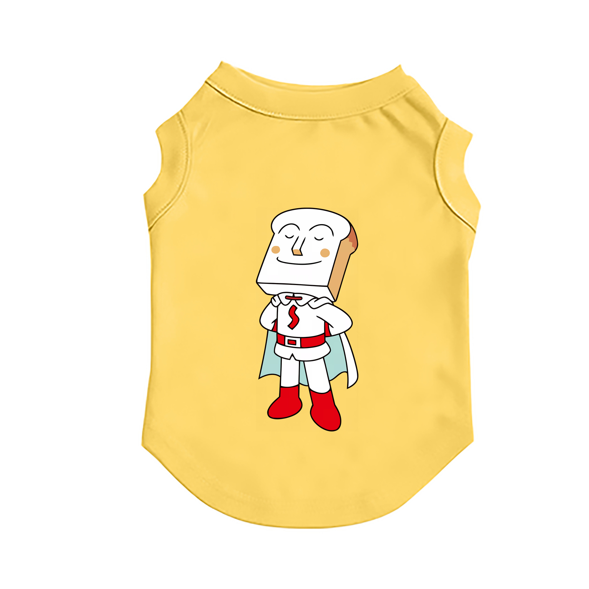 （画像用） アンパンマン Anpanman ペット用ベスト