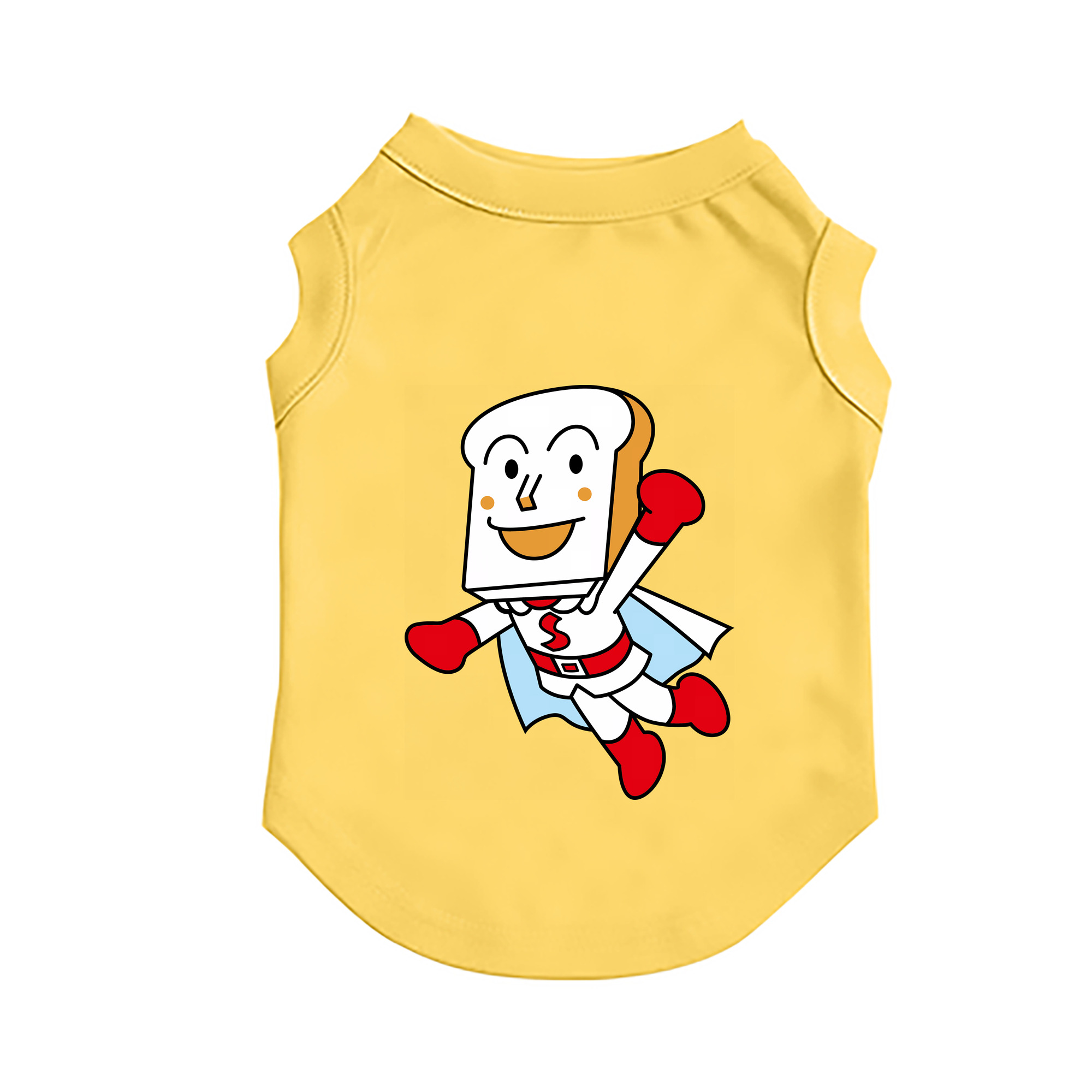 （画像用） アンパンマン Anpanman ペット用ベスト