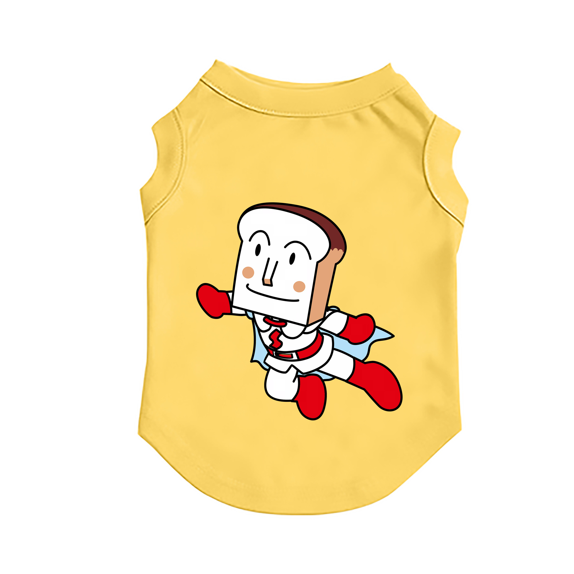 （画像用） アンパンマン Anpanman ペット用ベスト