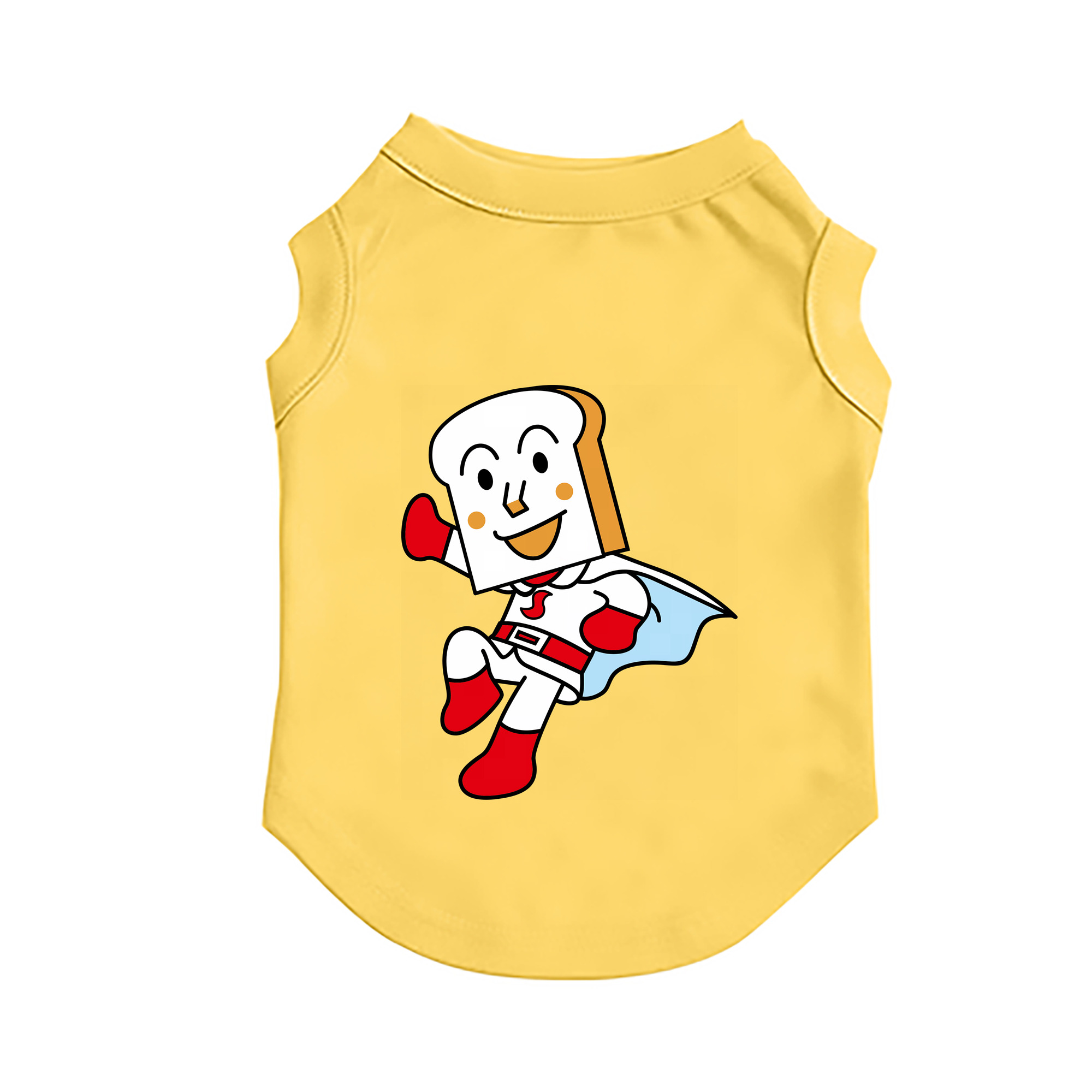 （画像用） アンパンマン Anpanman ペット用ベスト
