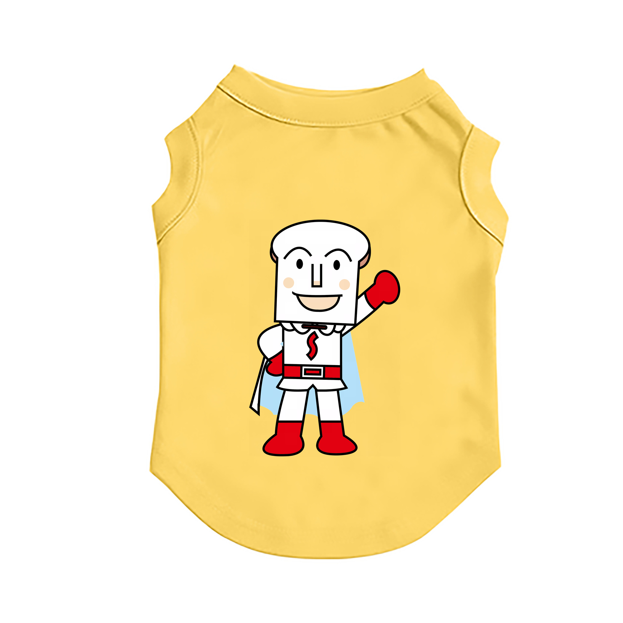 （画像用） アンパンマン Anpanman ペット用ベスト