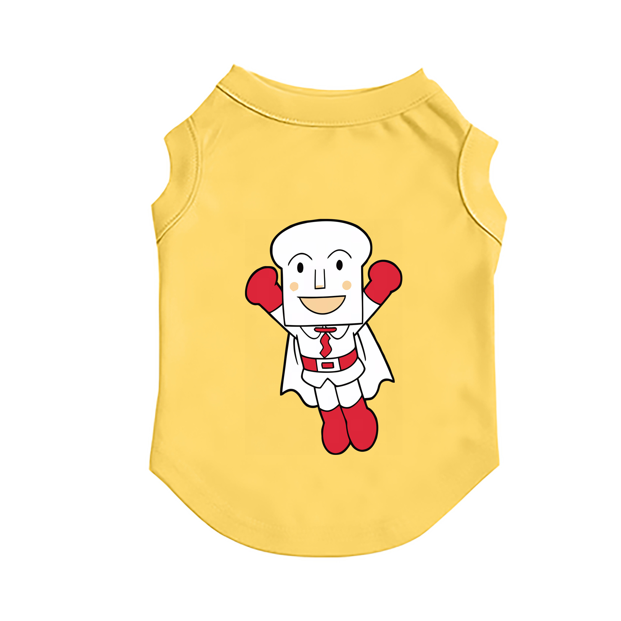 （画像用） アンパンマン Anpanman ペット用ベスト
