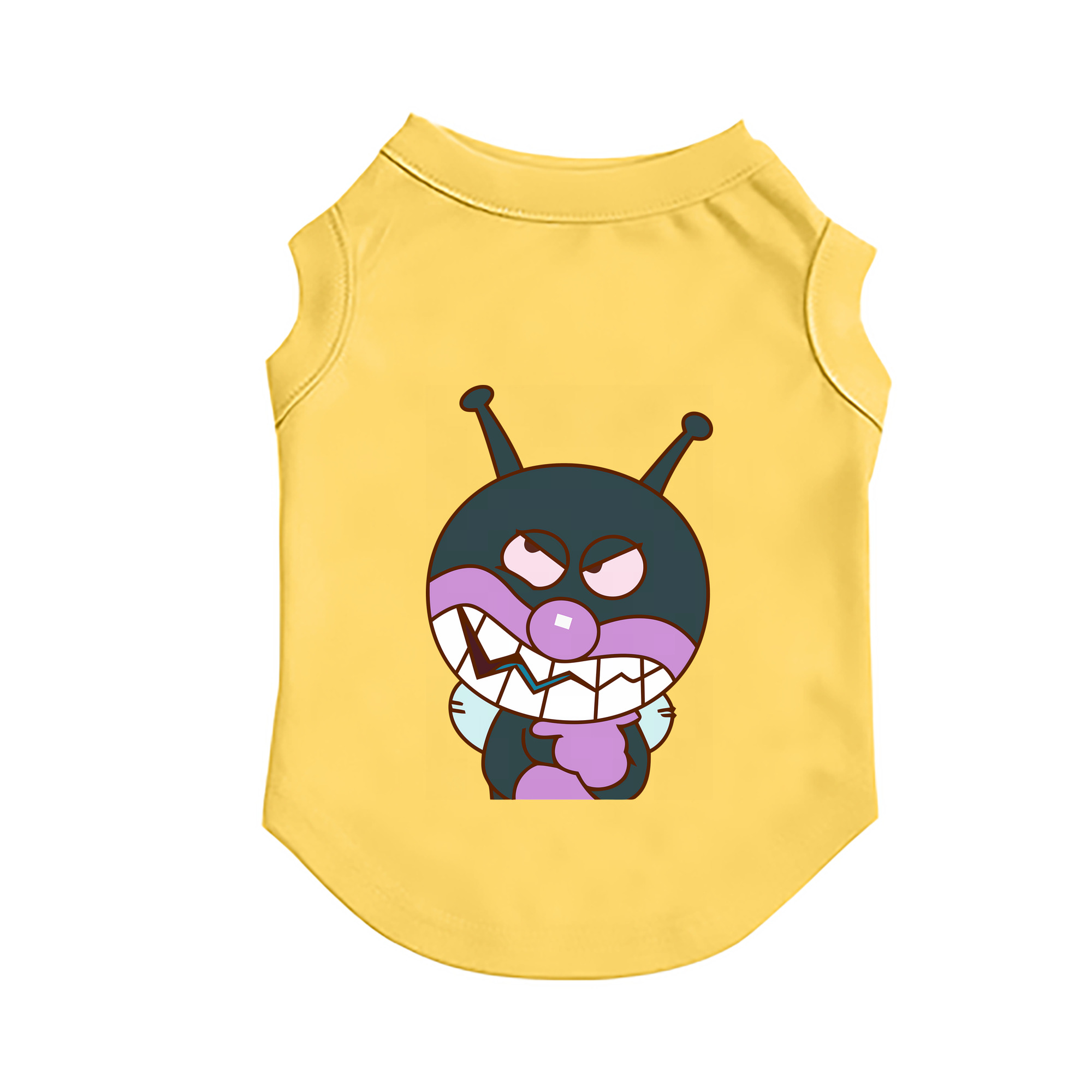 （画像用） アンパンマン Anpanman ペット用ベスト
