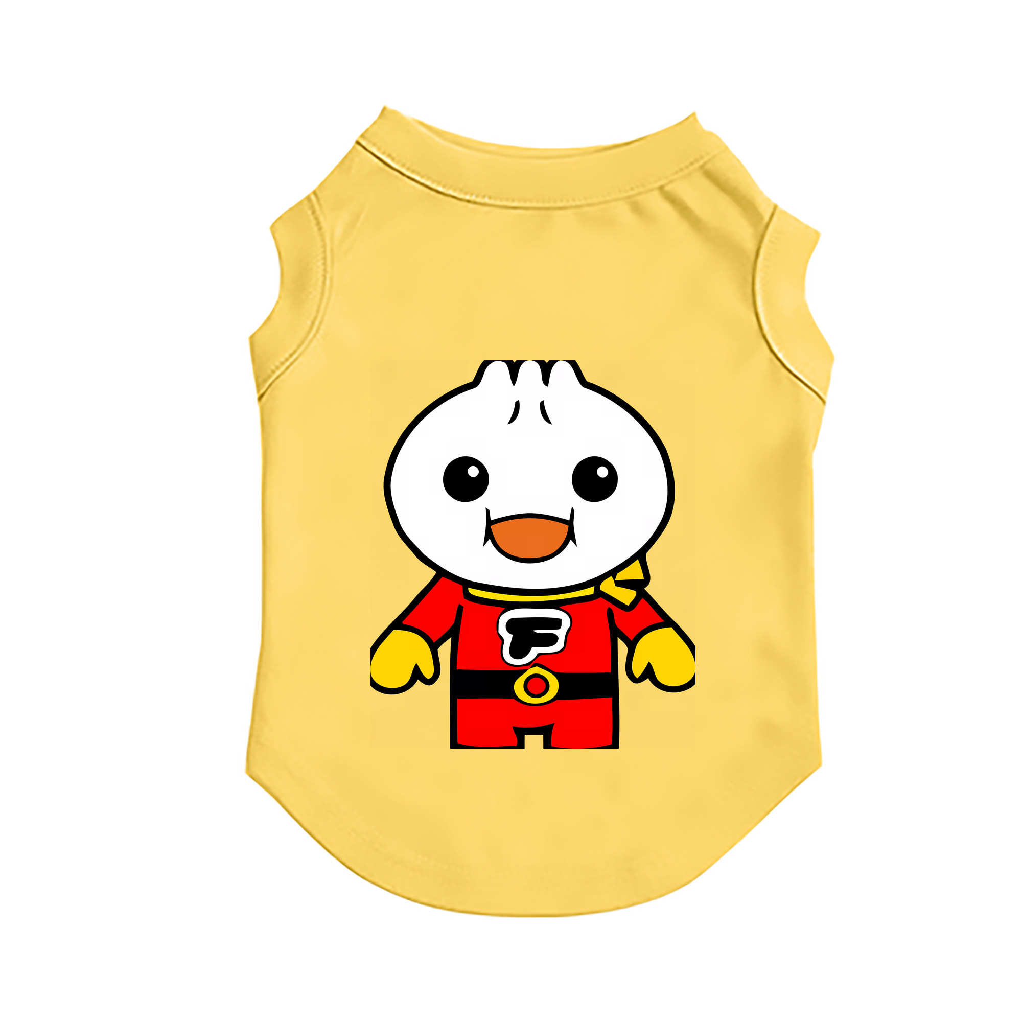 （画像用） アンパンマン Anpanman ペット用ベスト