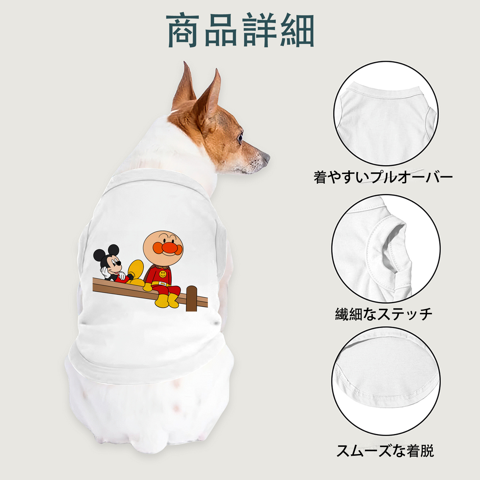 一般的なイメージ