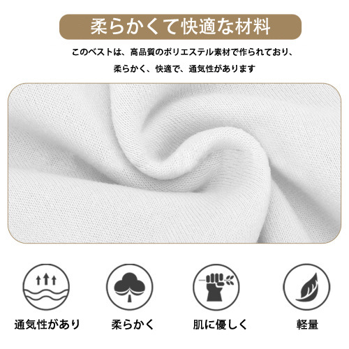 アンパンマン Anpanman ペット用ベスト