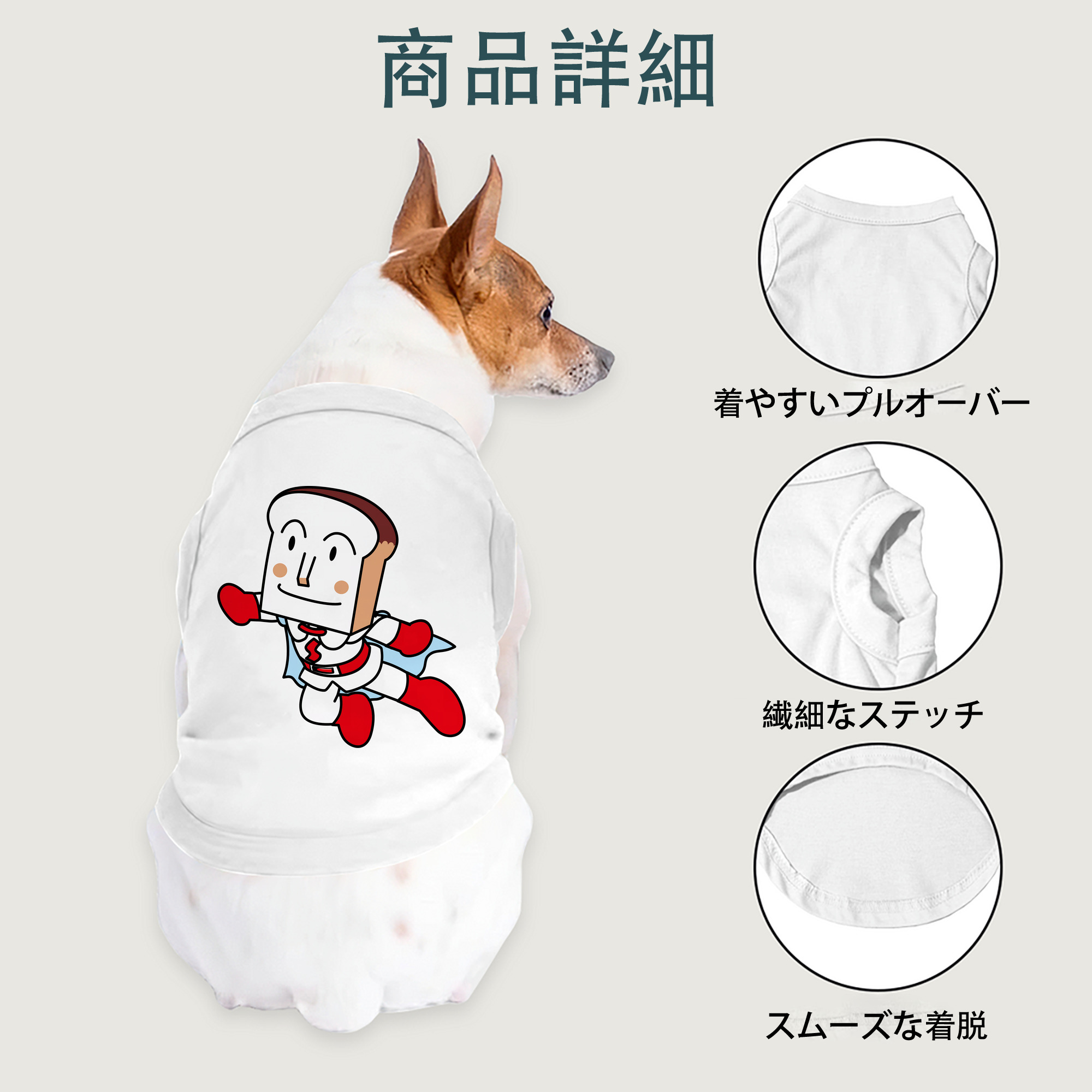 一般的なイメージ