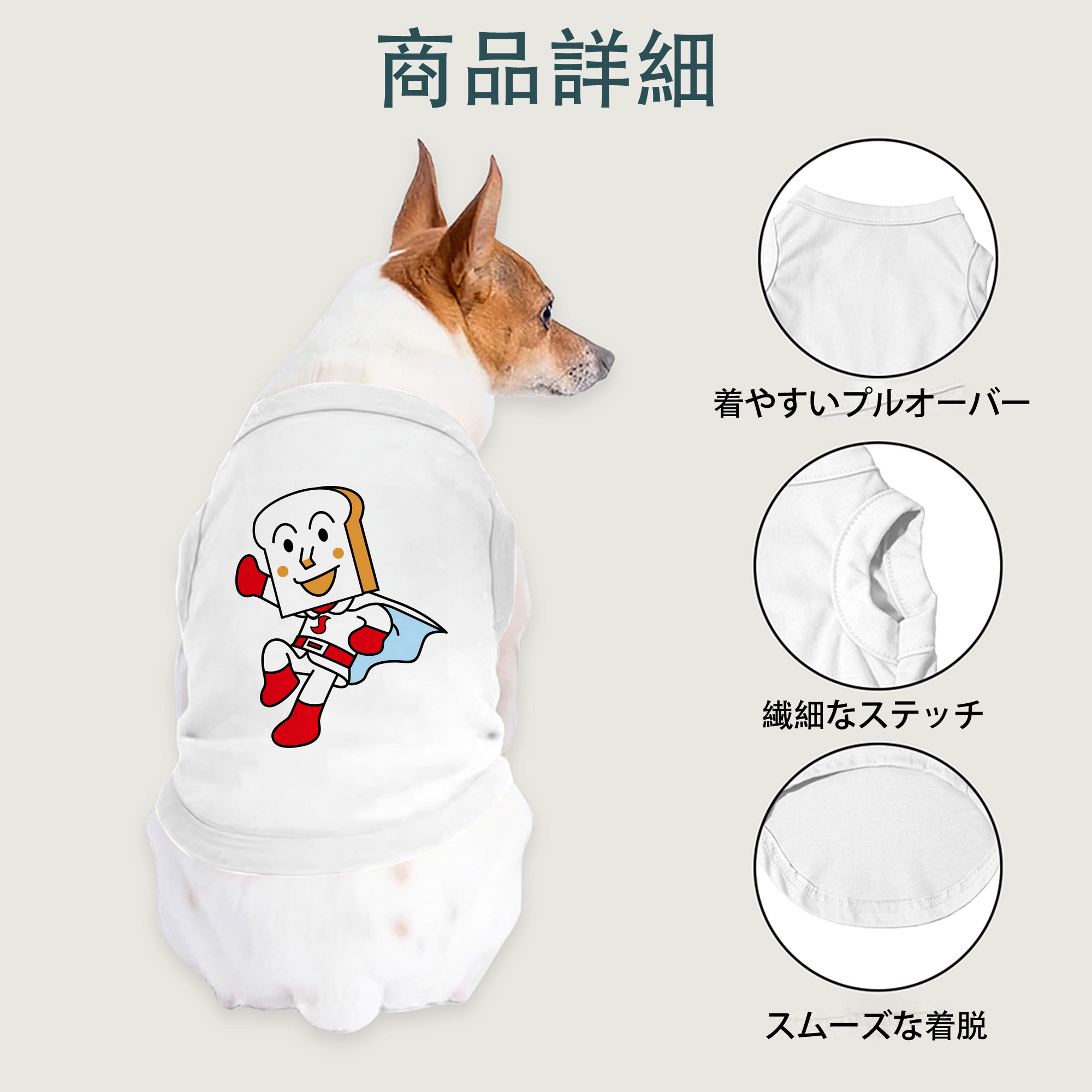 一般的なイメージ