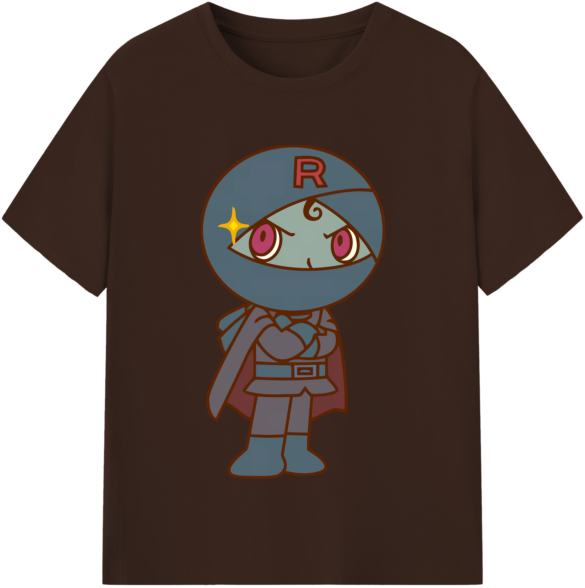 （画像用） アンパンマン Anpanman 綿100％半袖Tシャツ（フロントプリント）