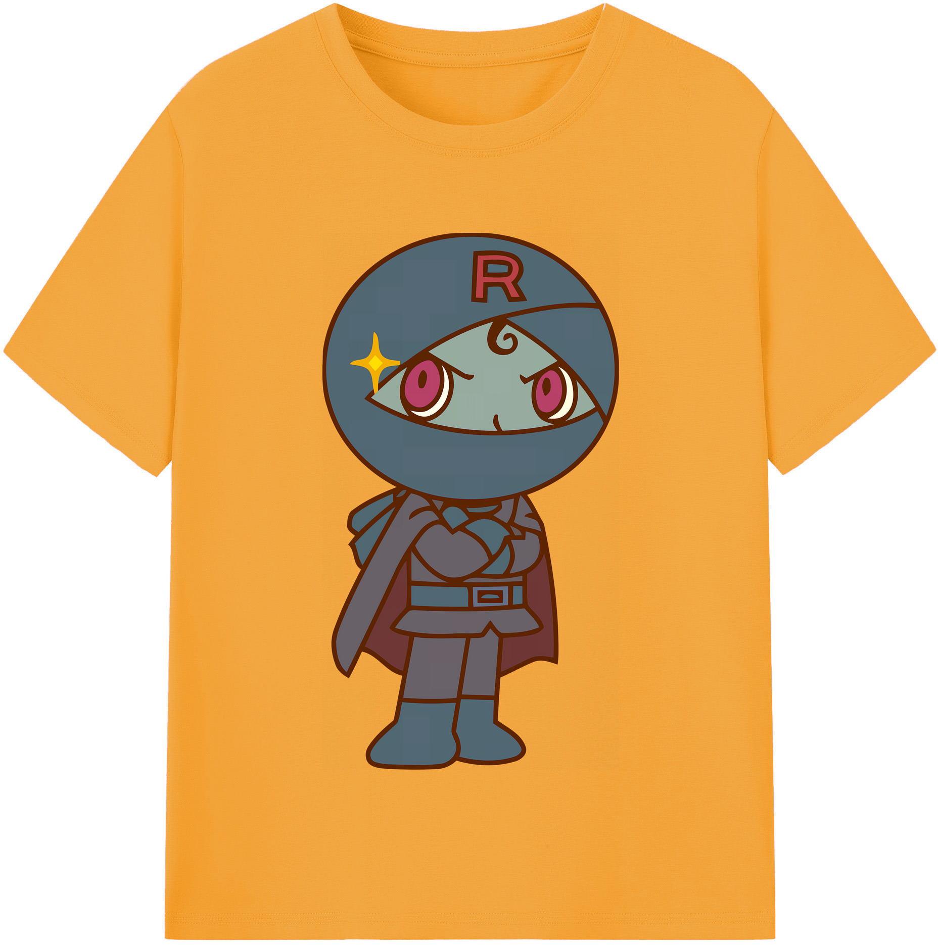 （画像用） アンパンマン Anpanman 綿100％半袖Tシャツ（フロントプリント）