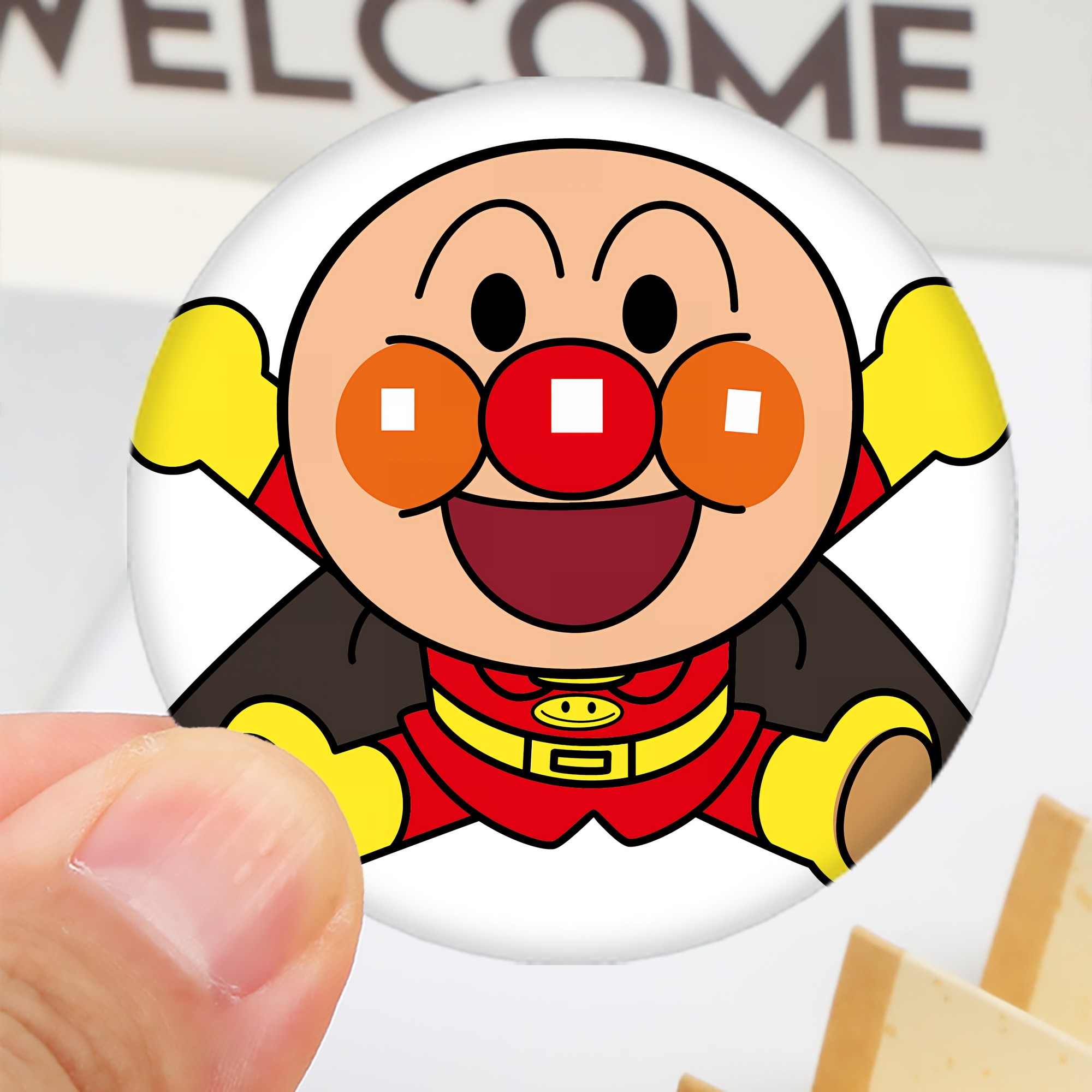 一般的なイメージ
