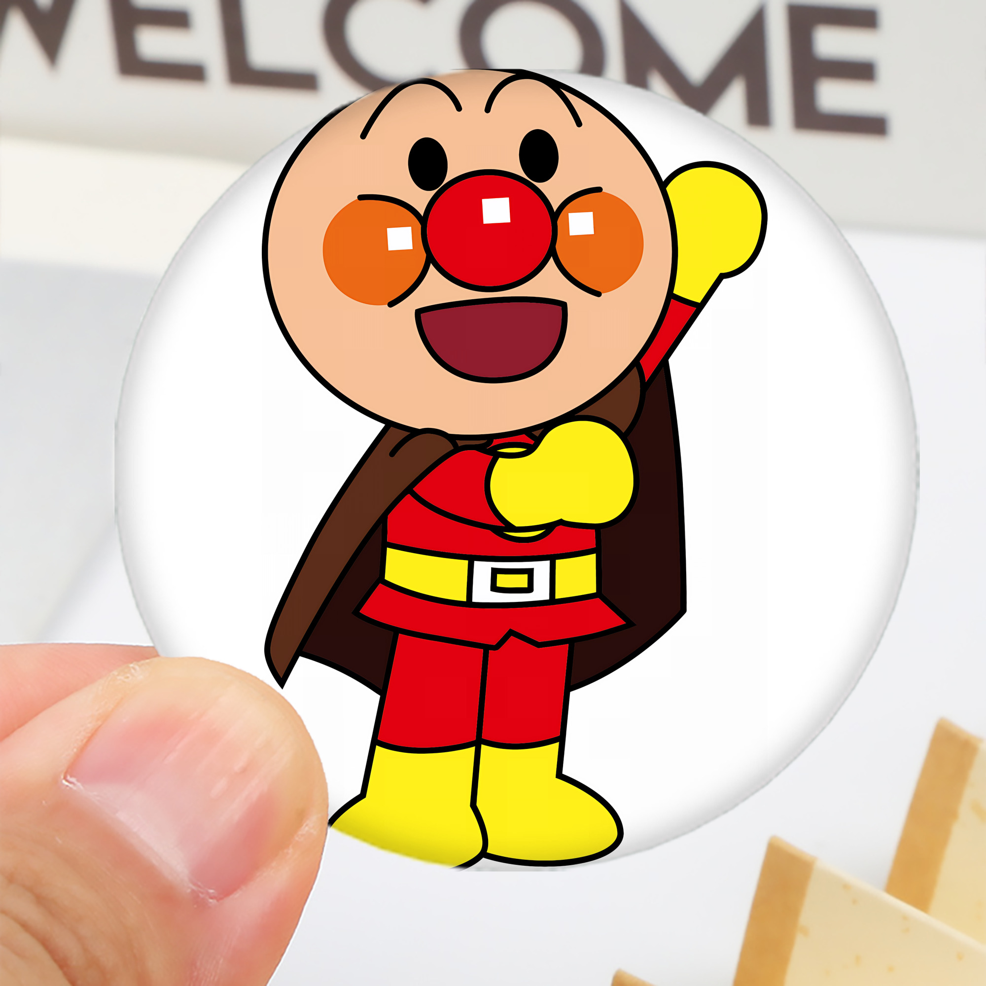 一般的なイメージ