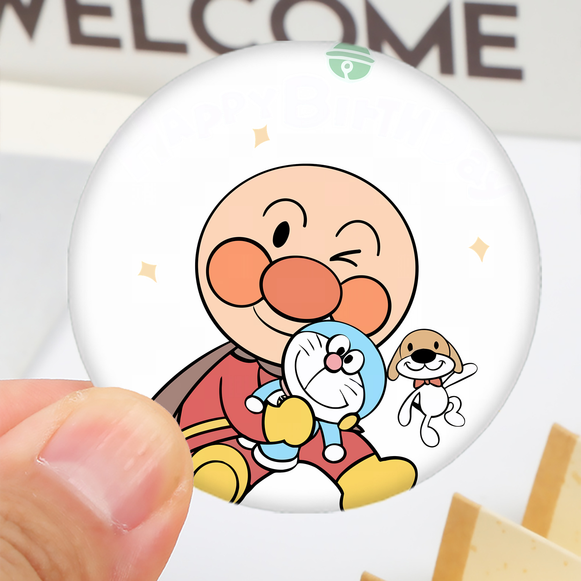 一般的なイメージ