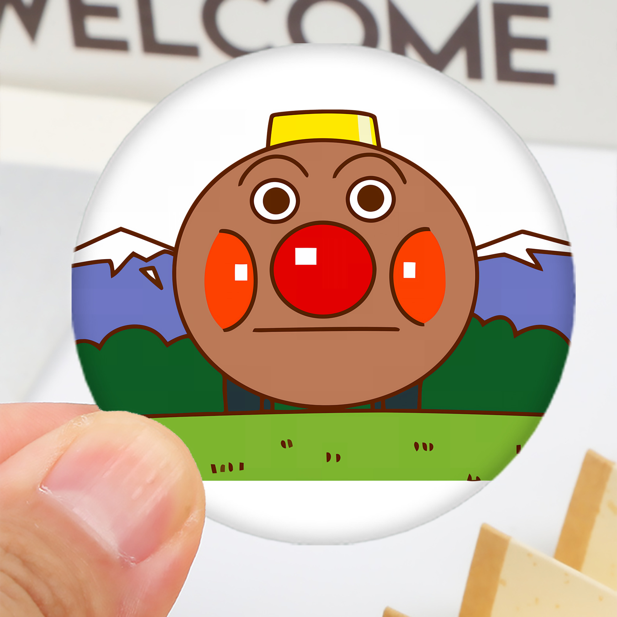 一般的なイメージ