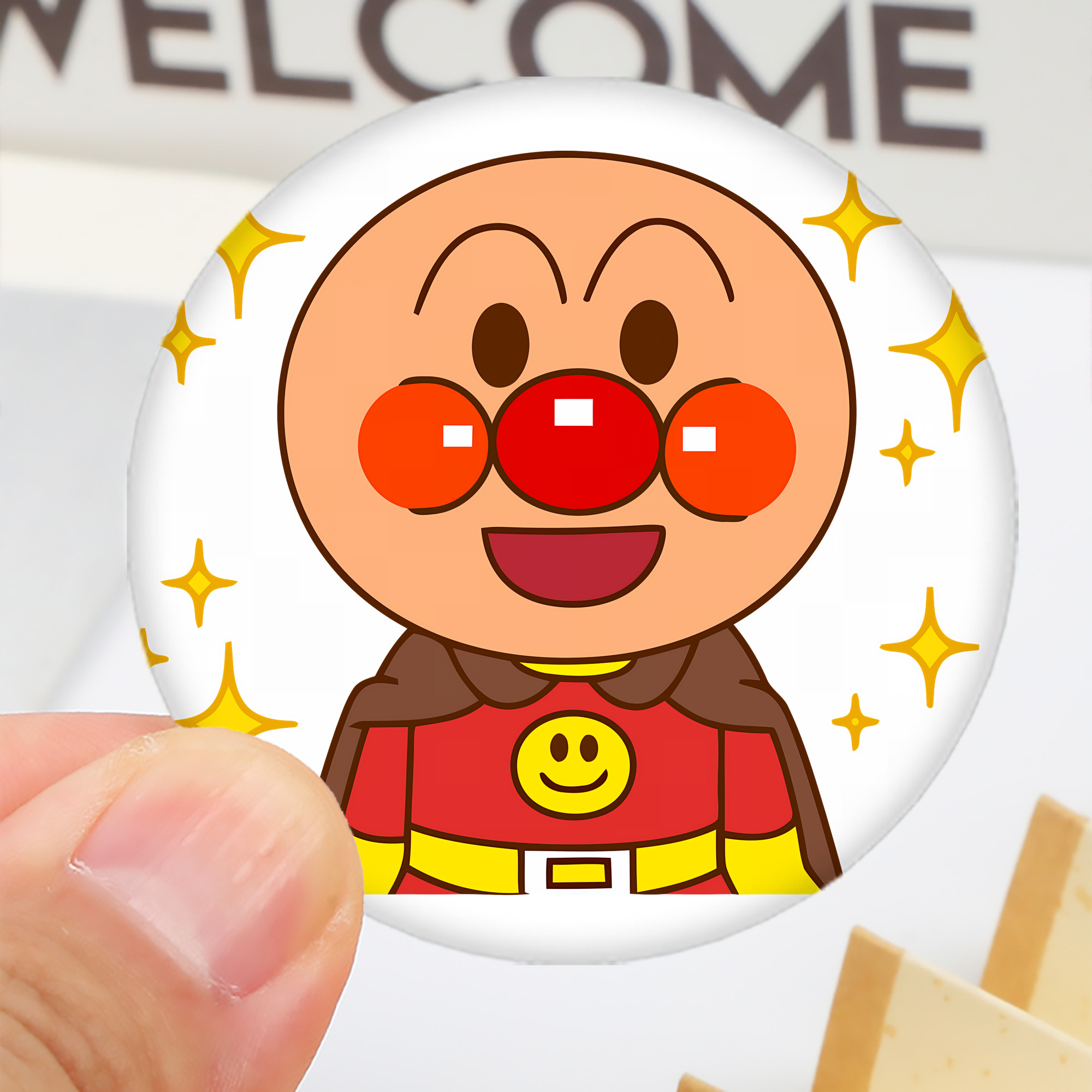 一般的なイメージ