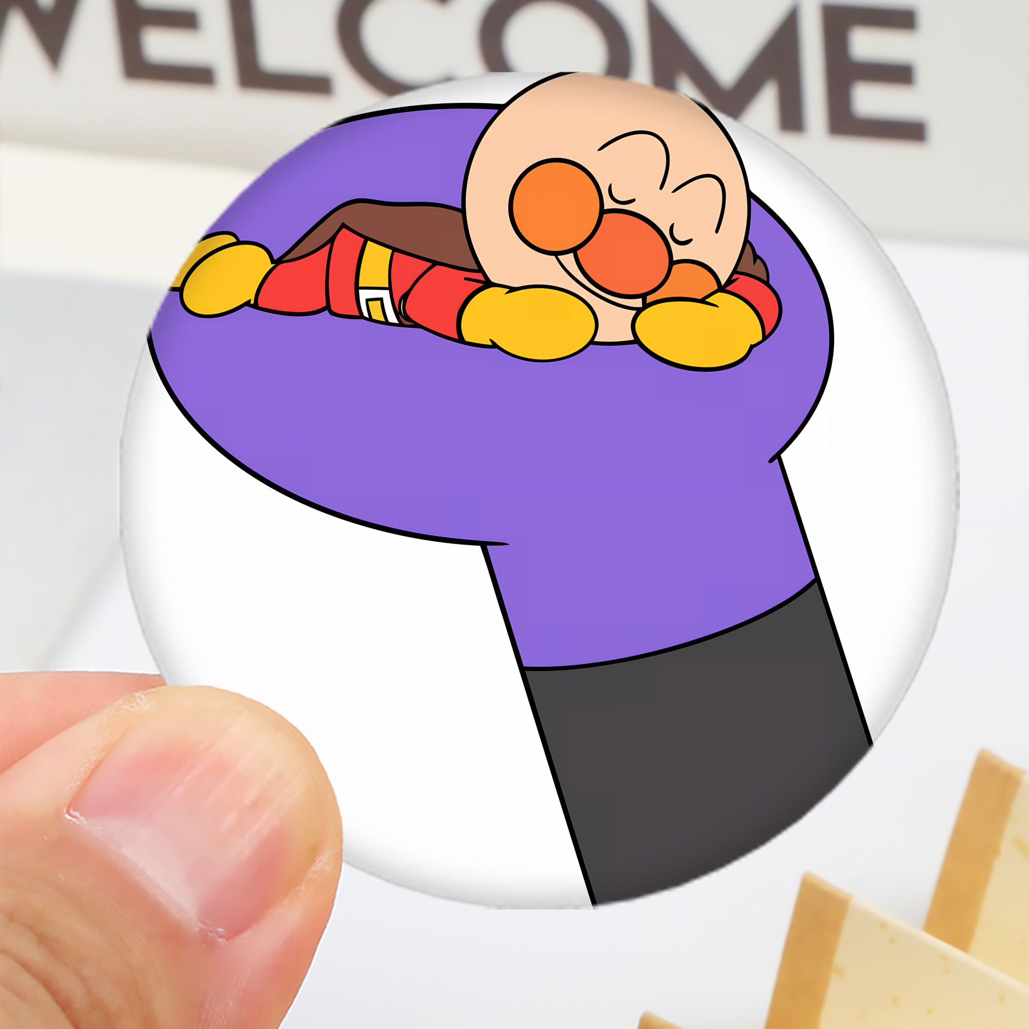 一般的なイメージ
