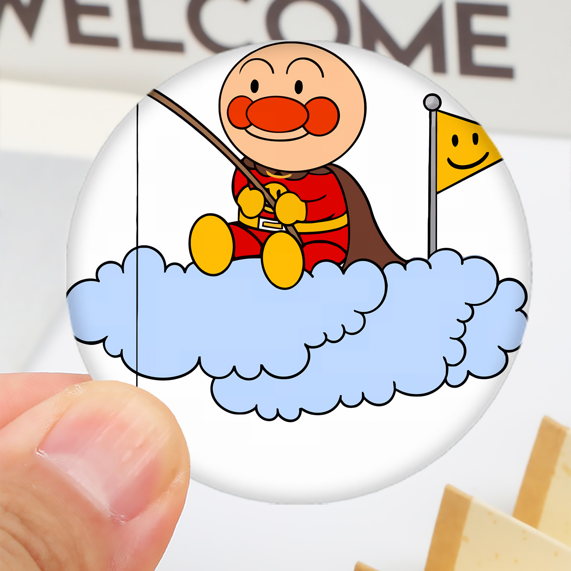 一般的なイメージ