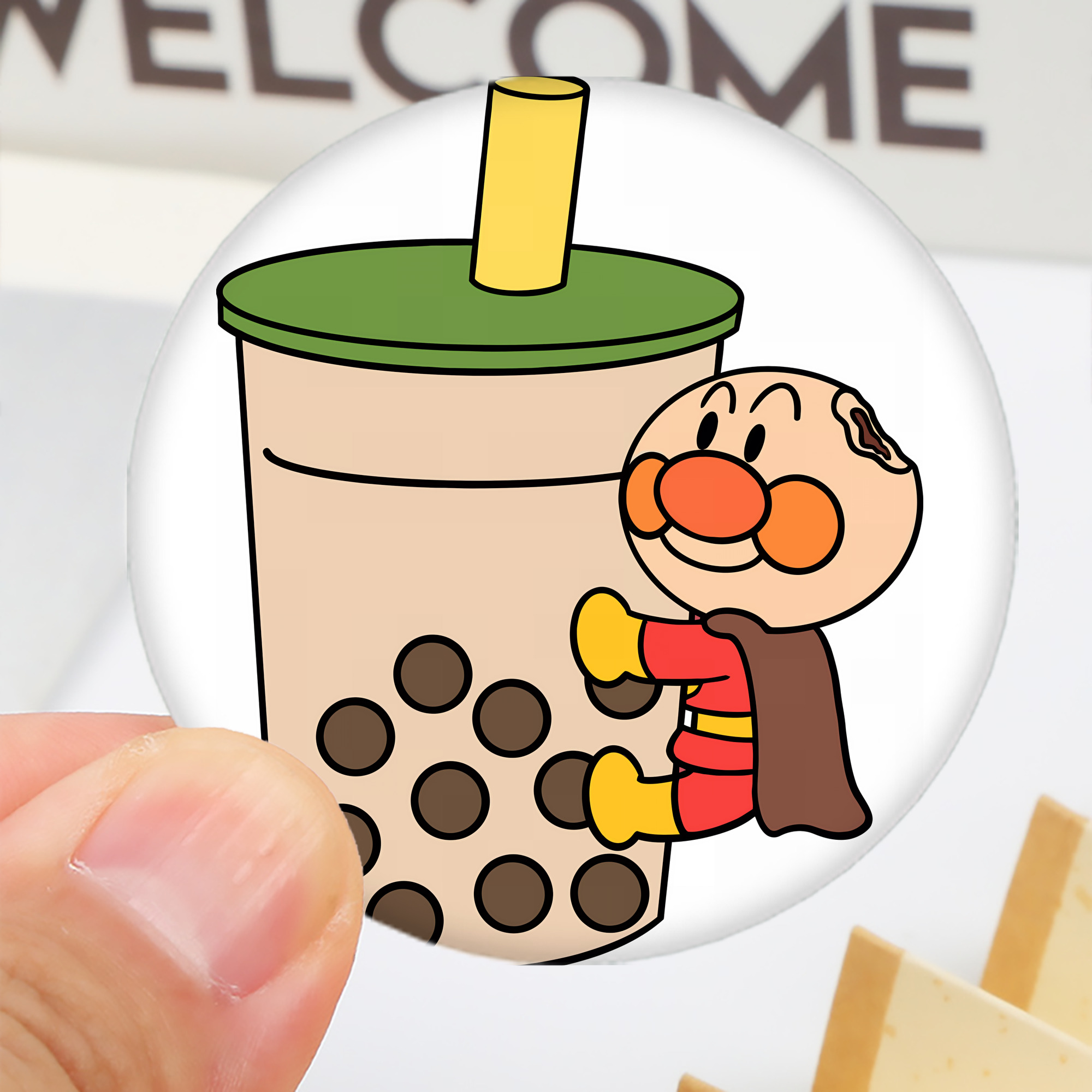 一般的なイメージ