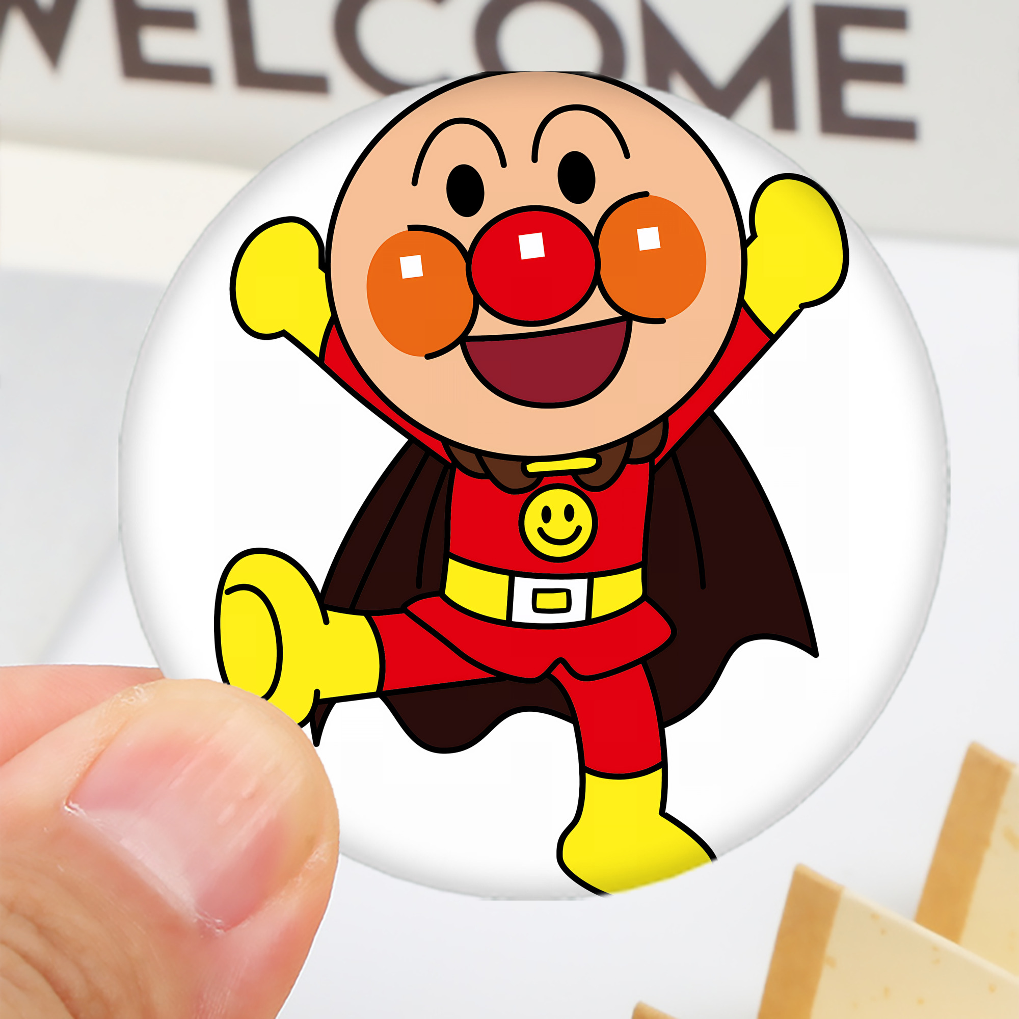 一般的なイメージ